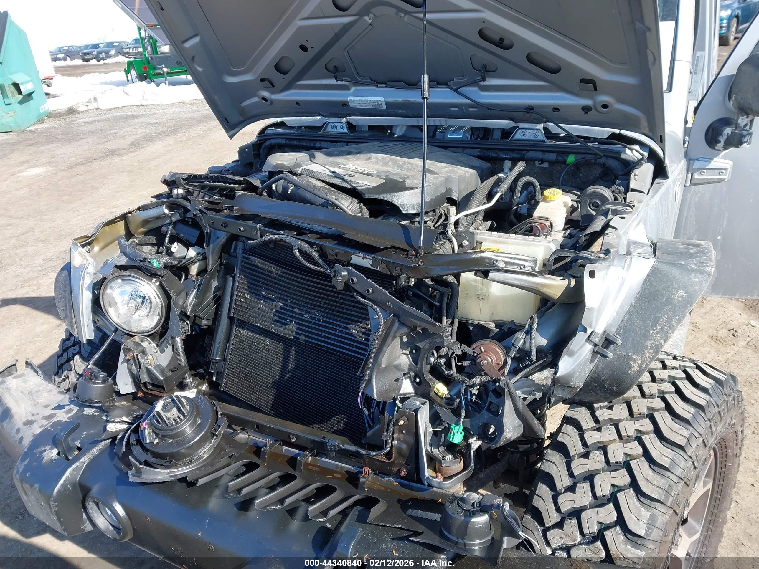 JEEP WRANGLER image 10