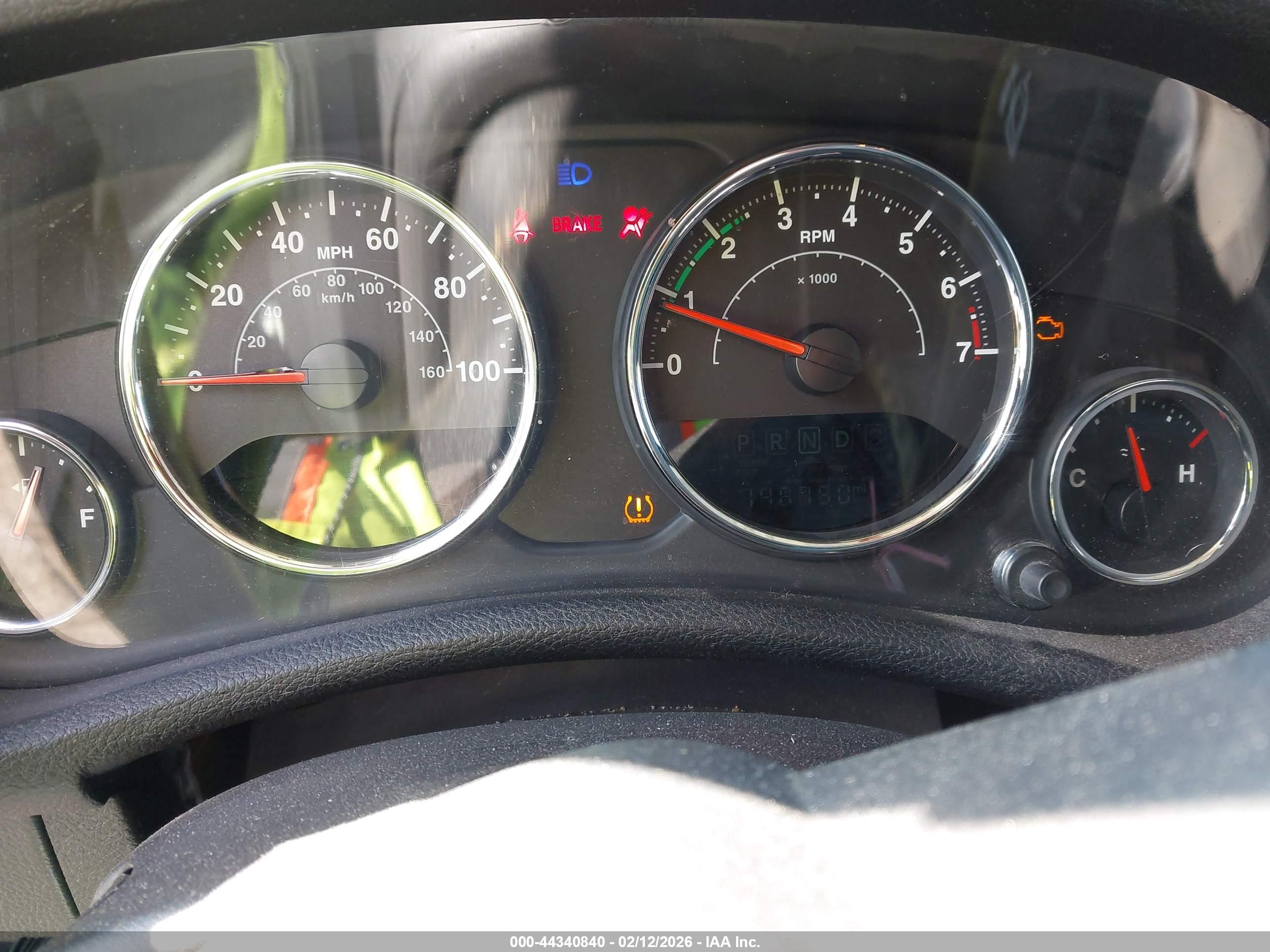 JEEP WRANGLER image 7
