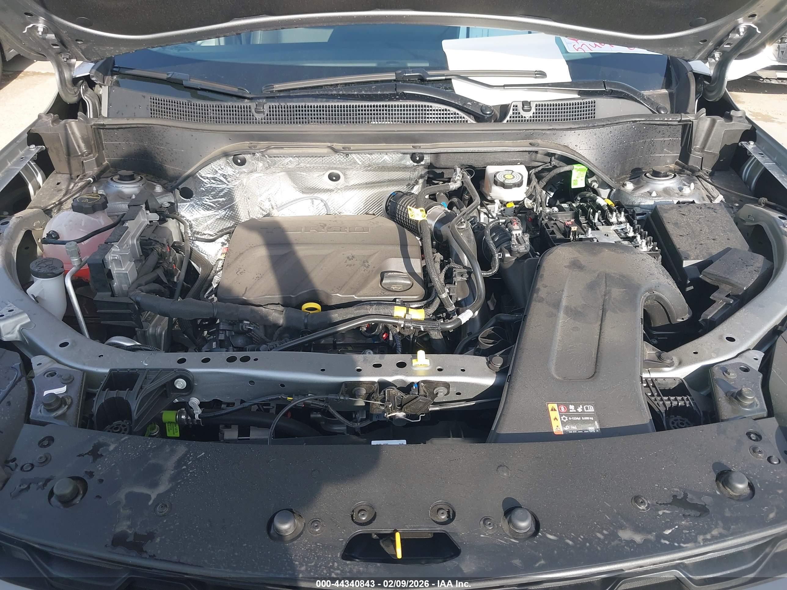 CHEVROLET TRAX image 10