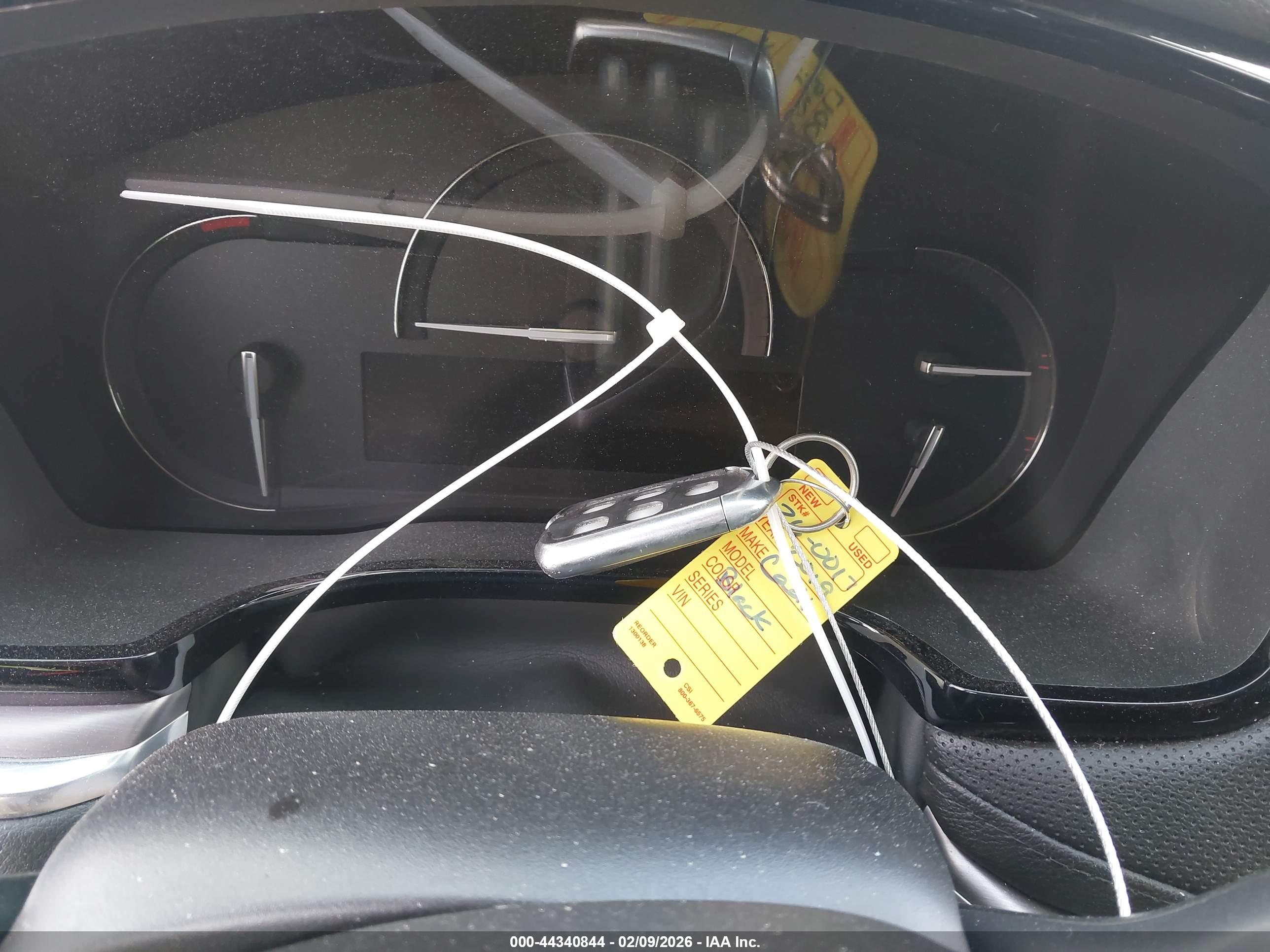 CADILLAC XT5 image 11
