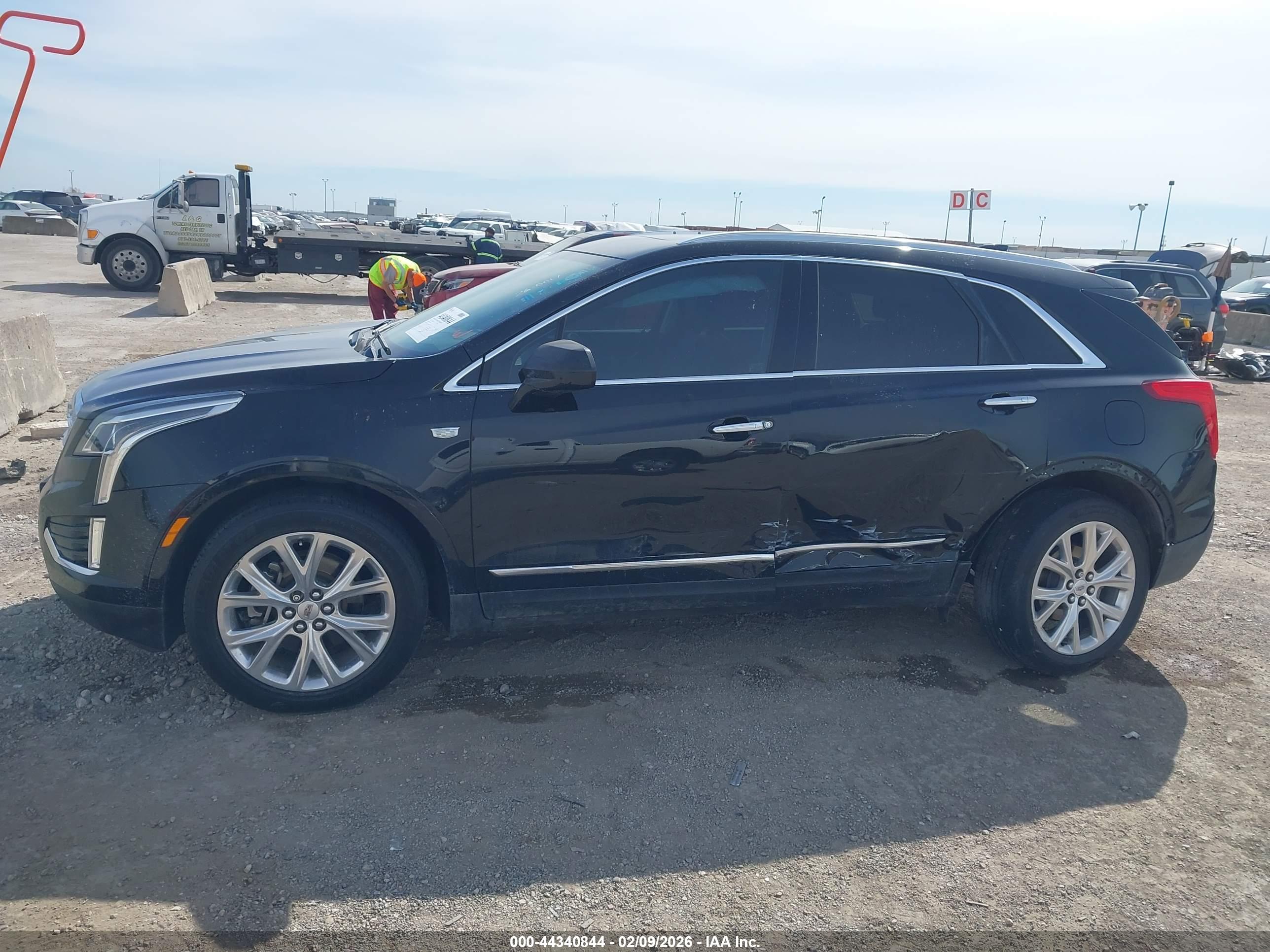 CADILLAC XT5 image 6
