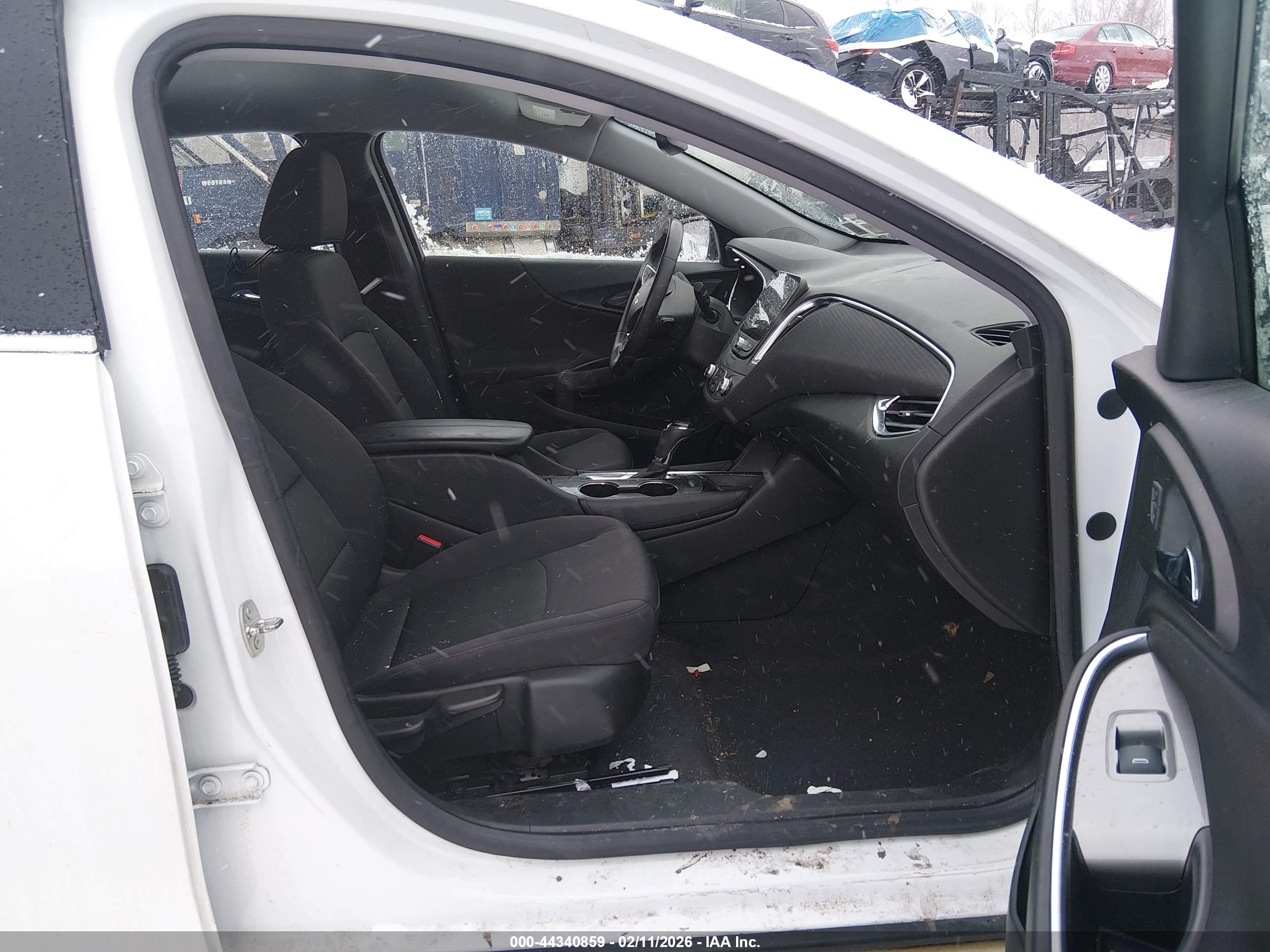 CHEVROLET MALIBU image 5
