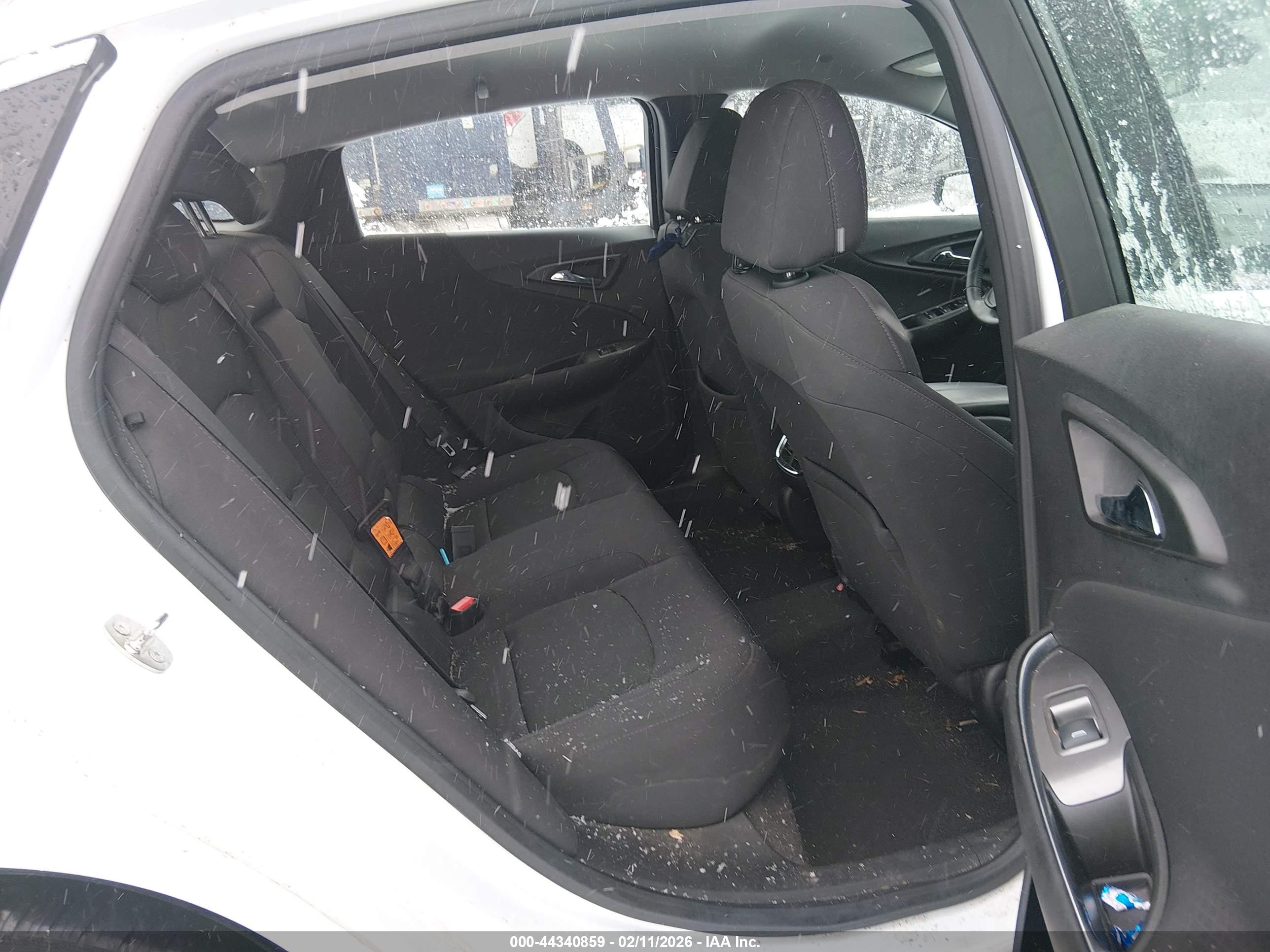 CHEVROLET MALIBU image 8