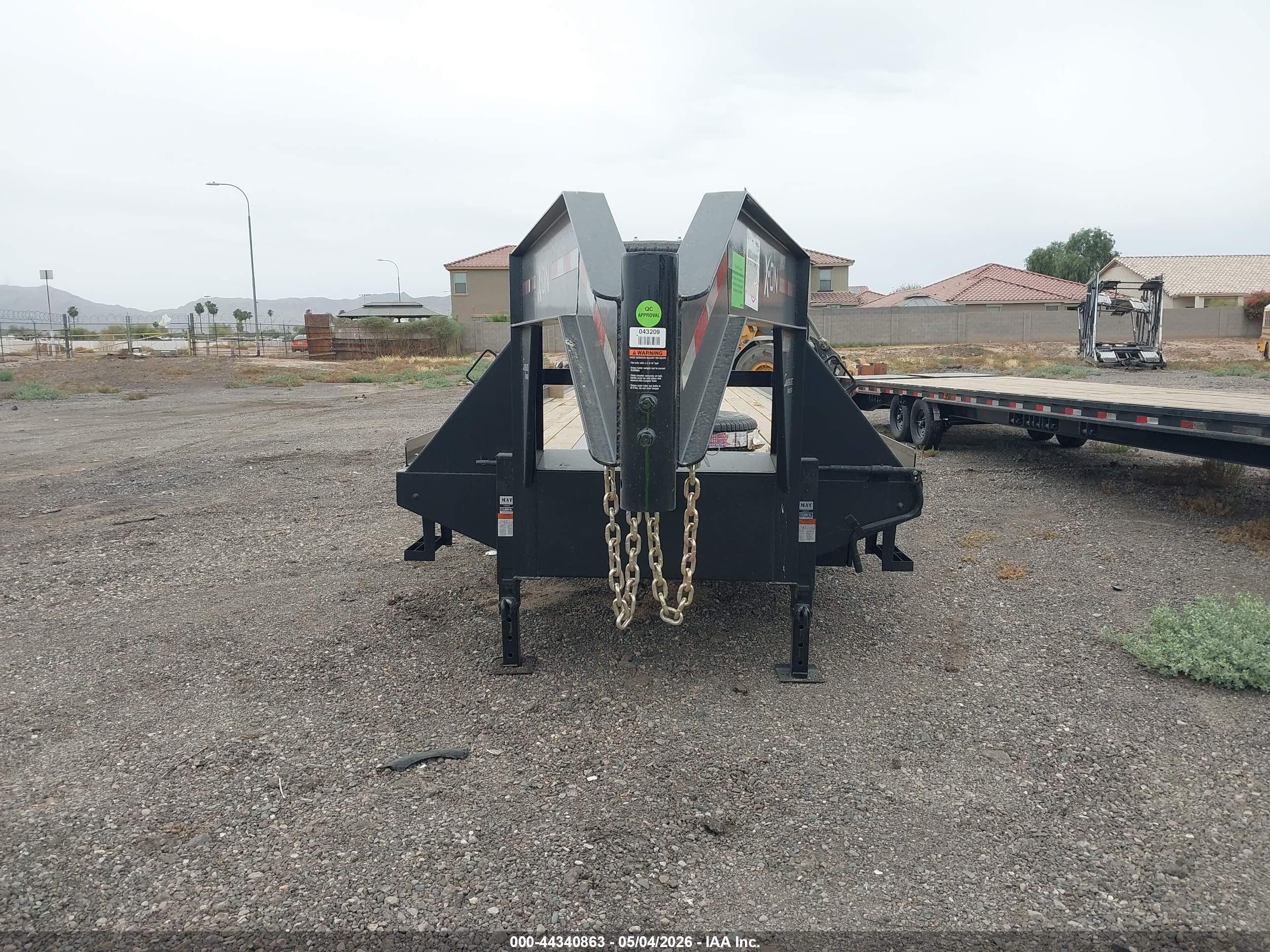 DELCO FLATBED image 10