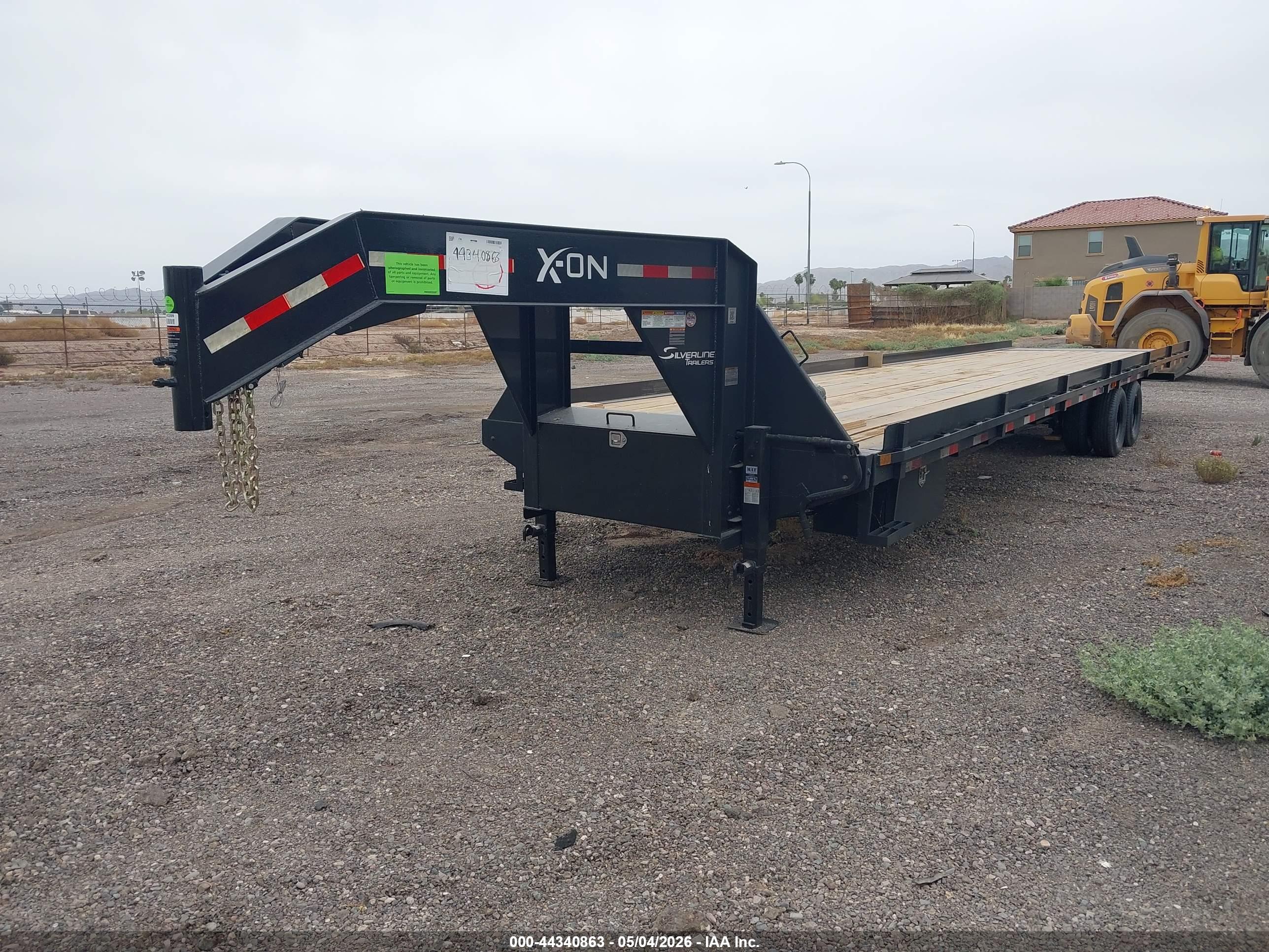 DELCO FLATBED image 2