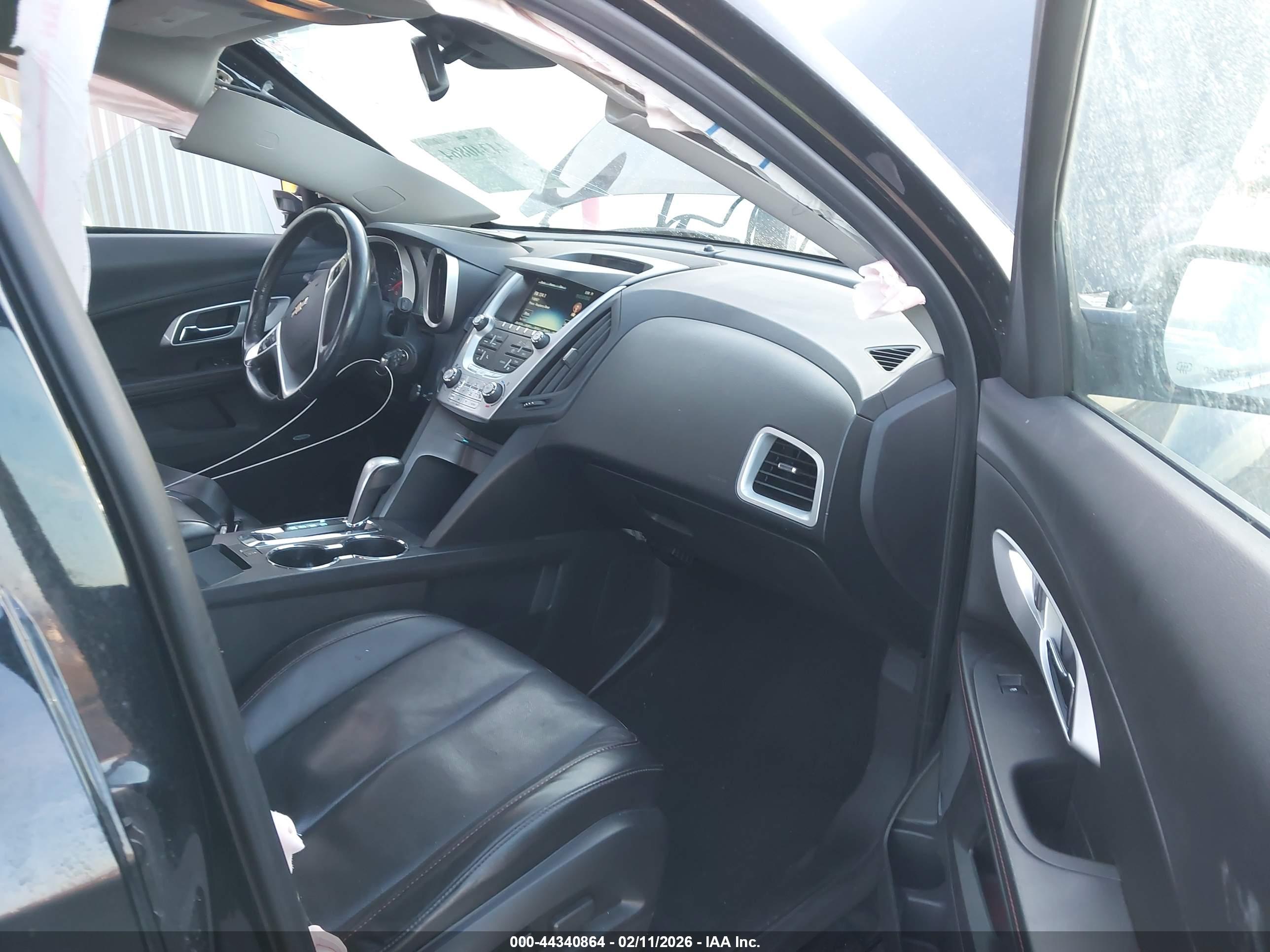CHEVROLET EQUINOX image 5
