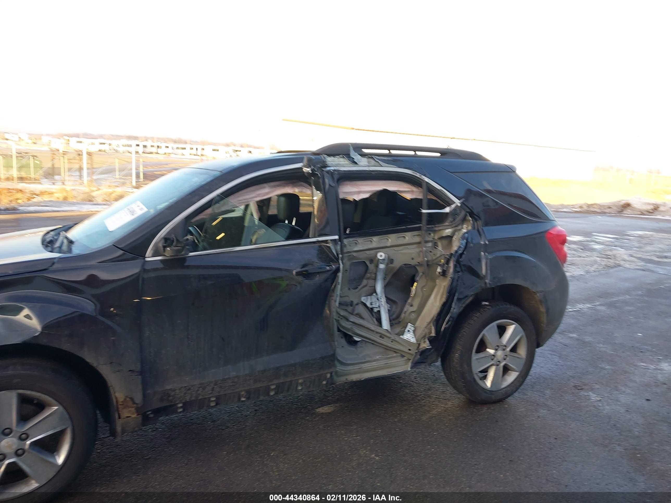 CHEVROLET EQUINOX image 6
