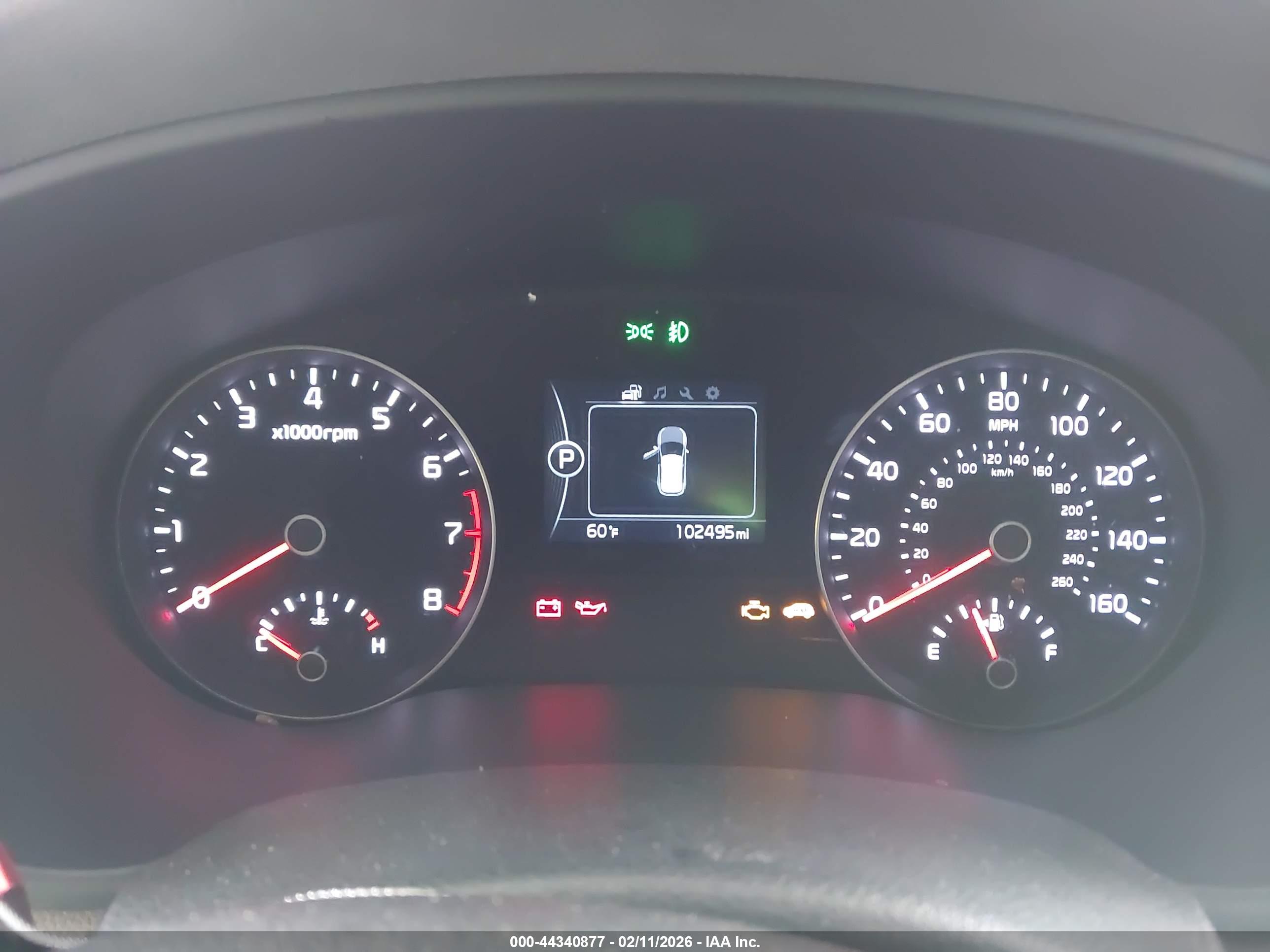 KIA SPORTAGE image 7