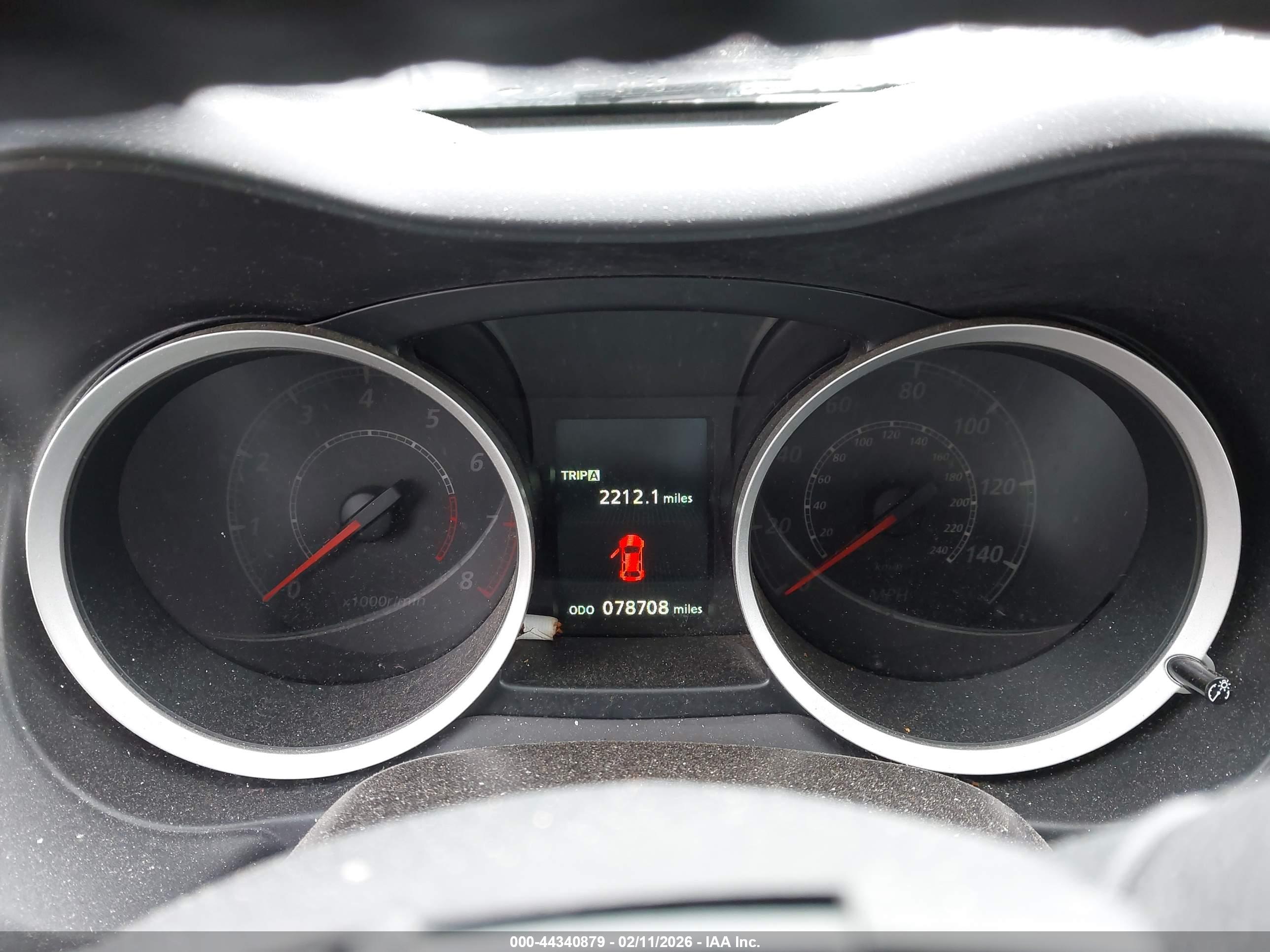 MITSUBISHI LANCER image 7