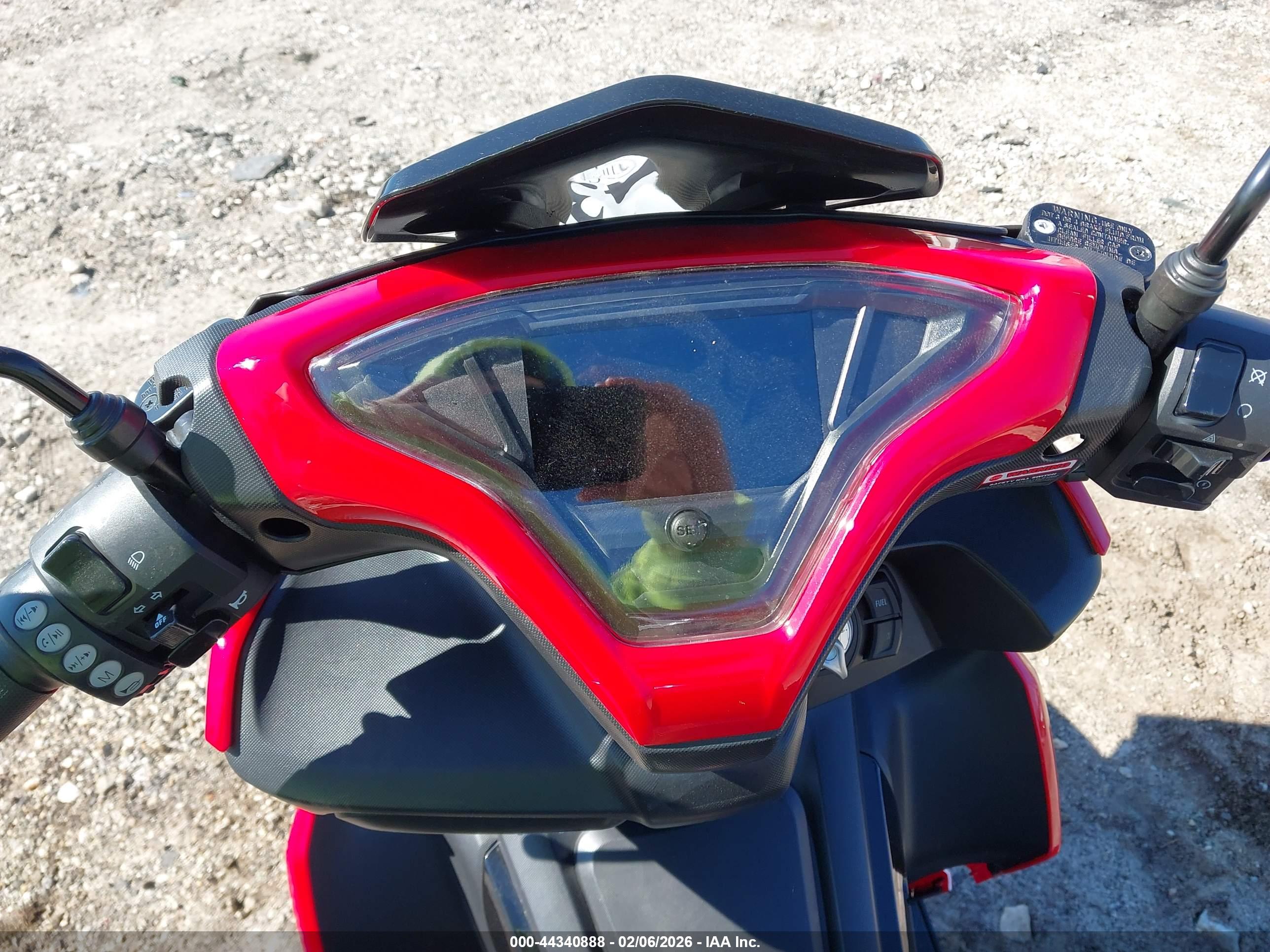 TQVC SCOOTER image 7
