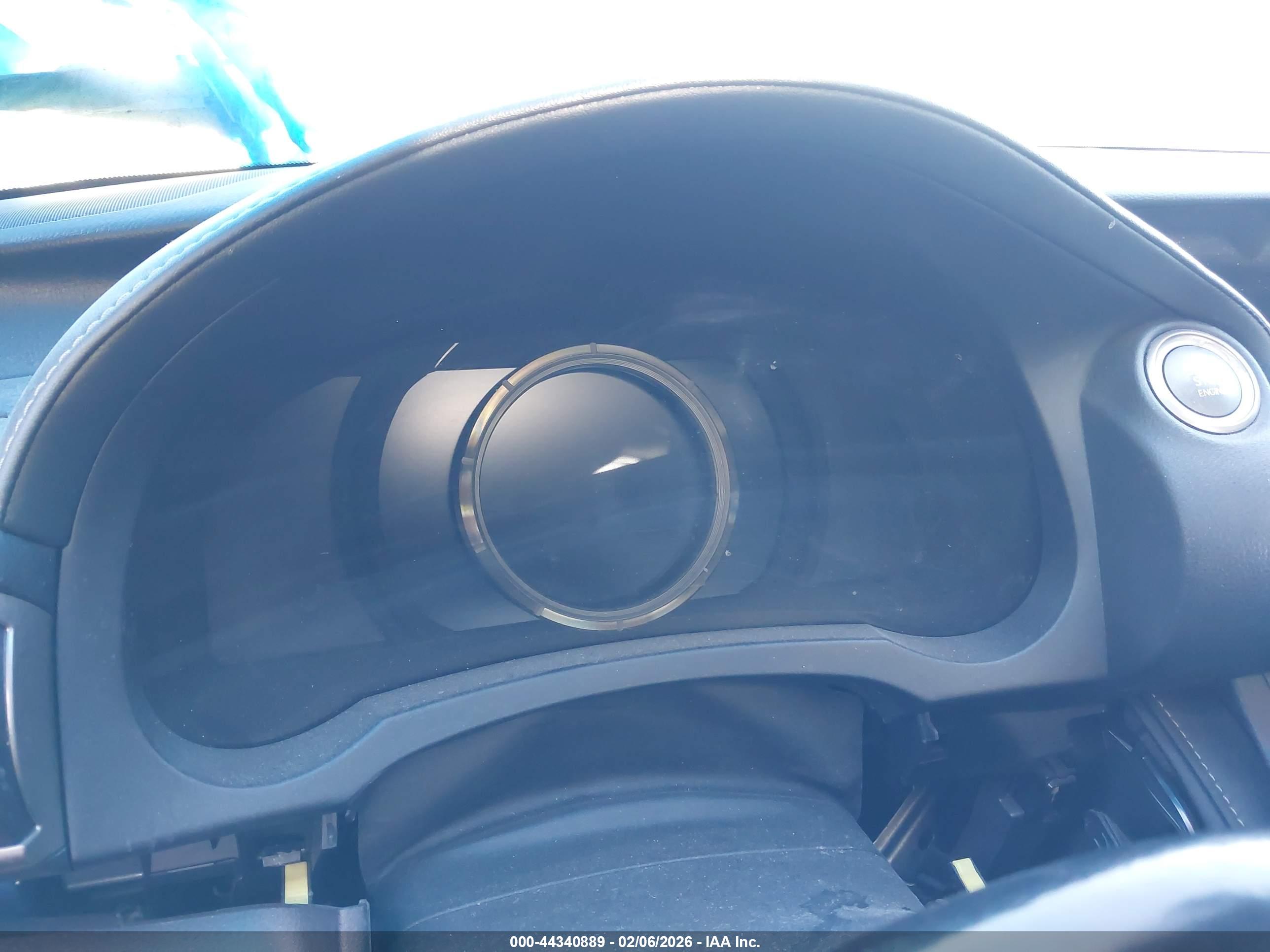 LEXUS RC image 7