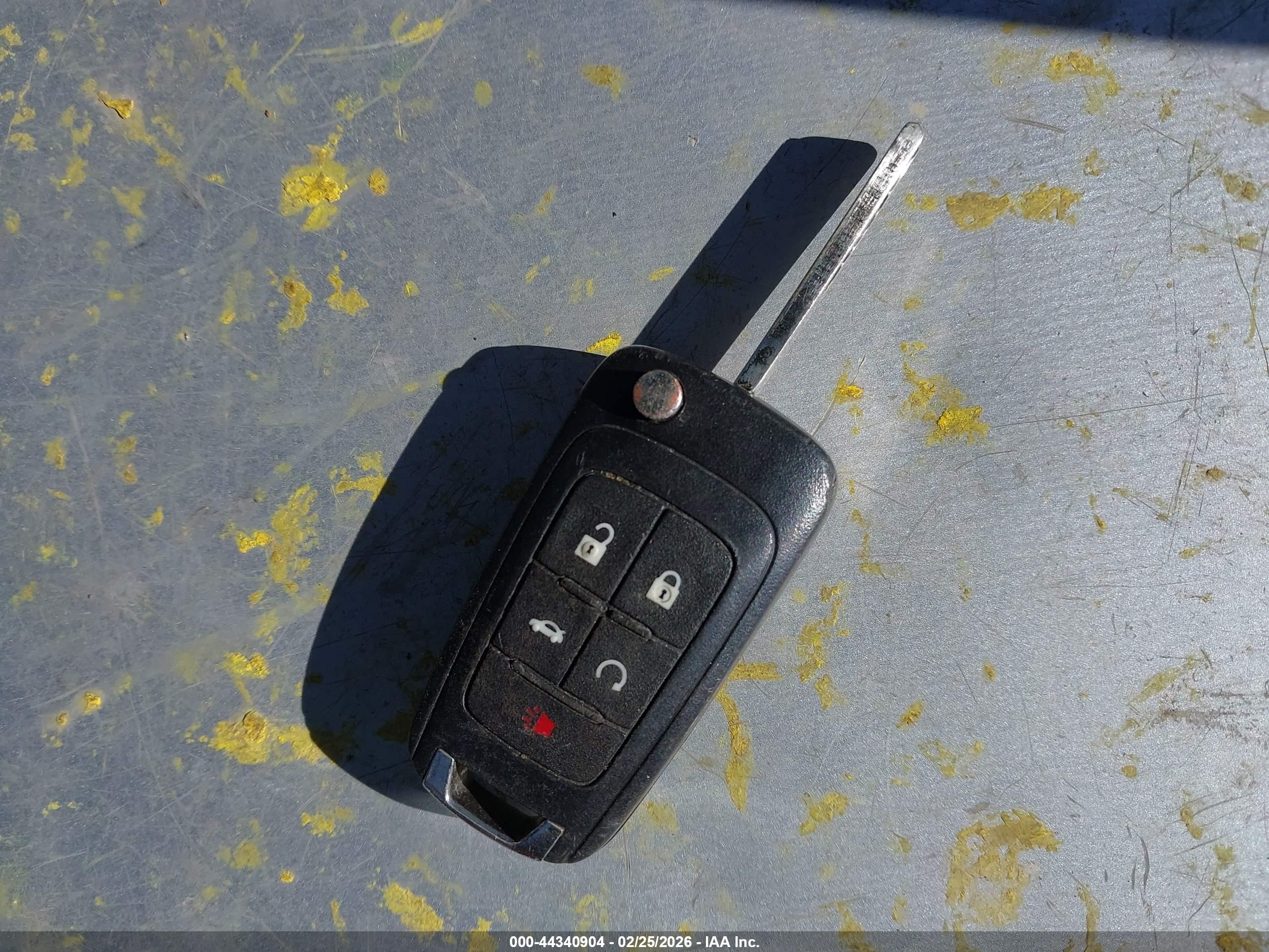 CHEVROLET CRUZE image 11