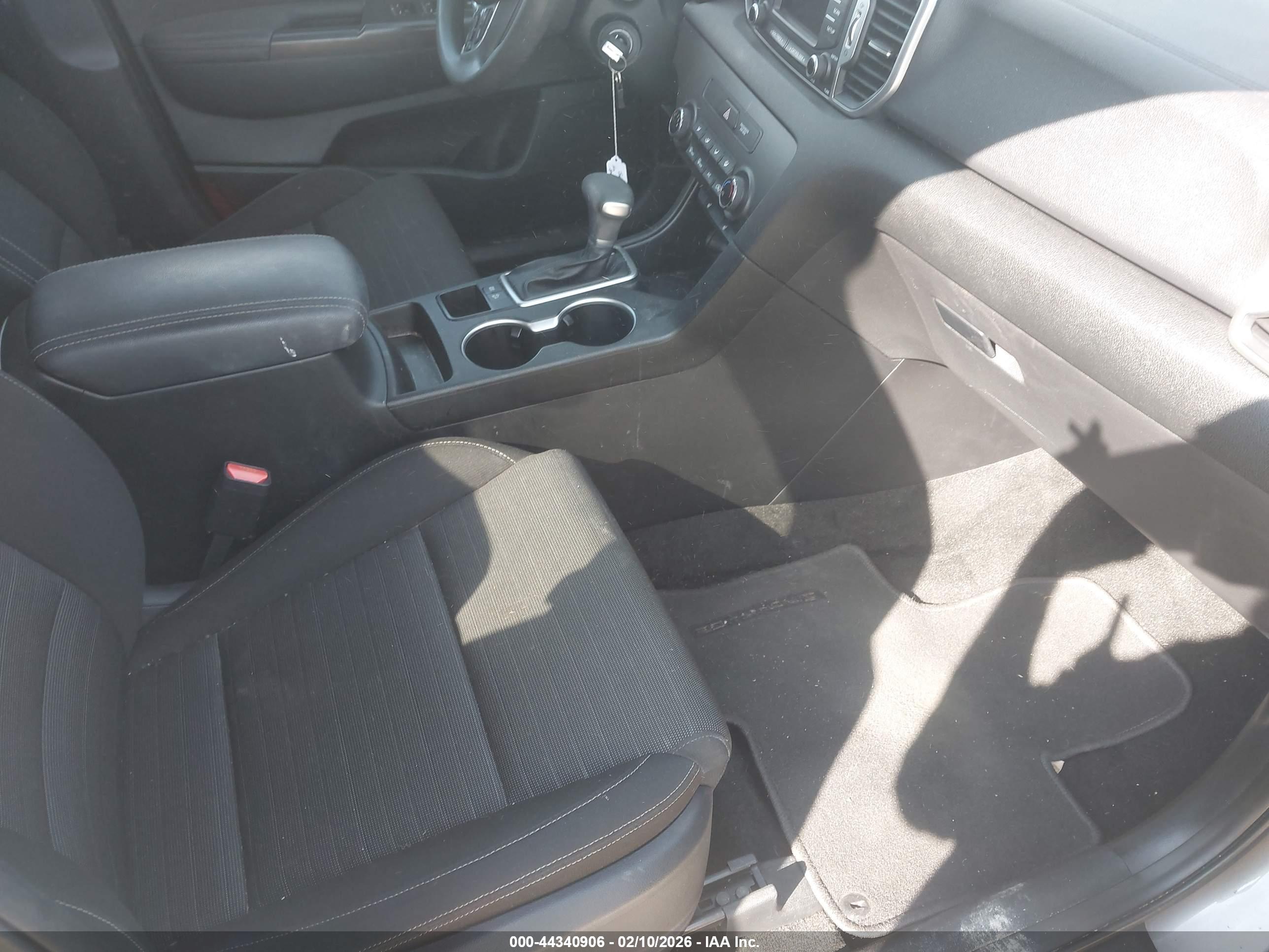 KIA SPORTAGE image 5