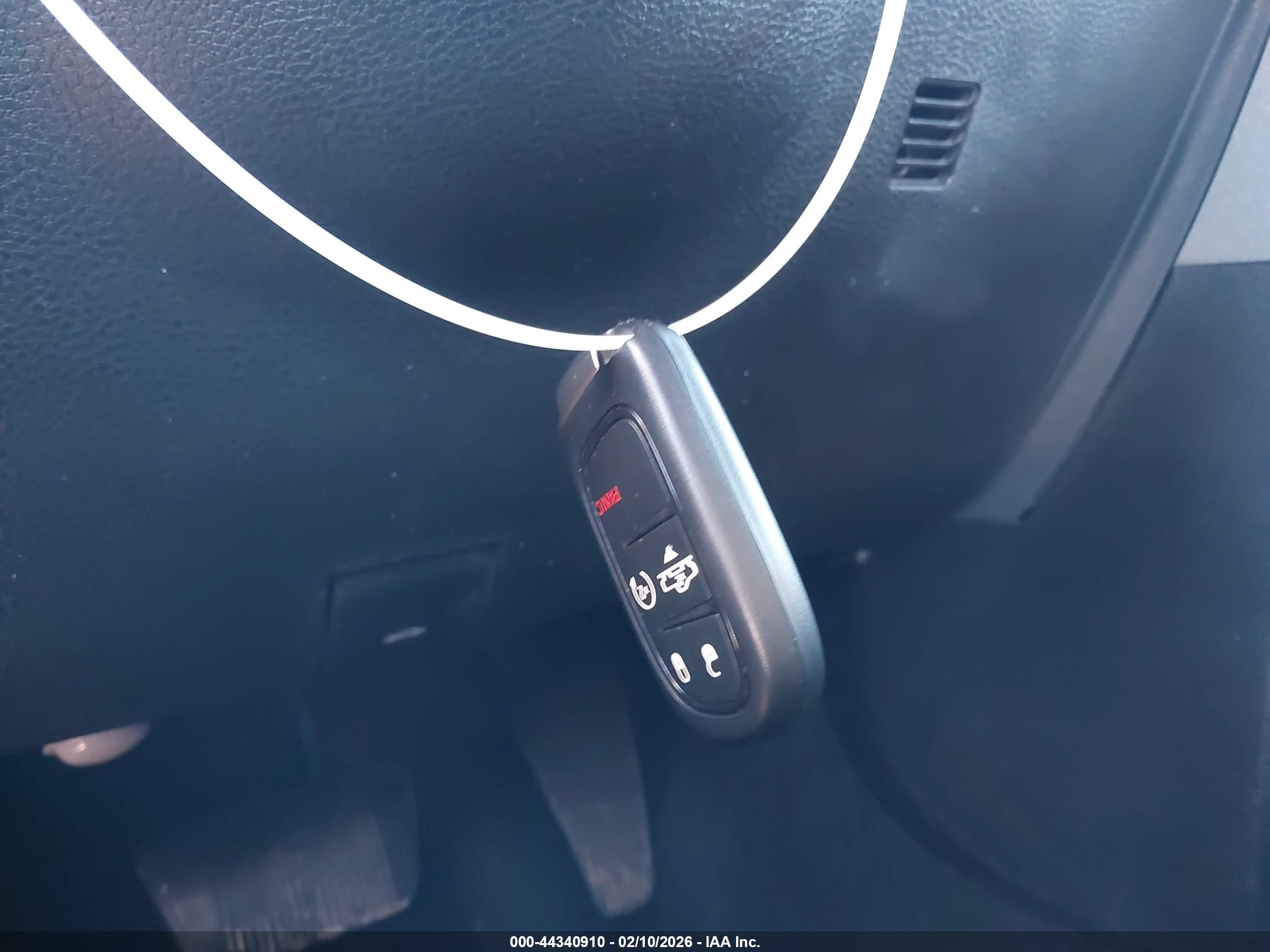 RAM 1500 image 11