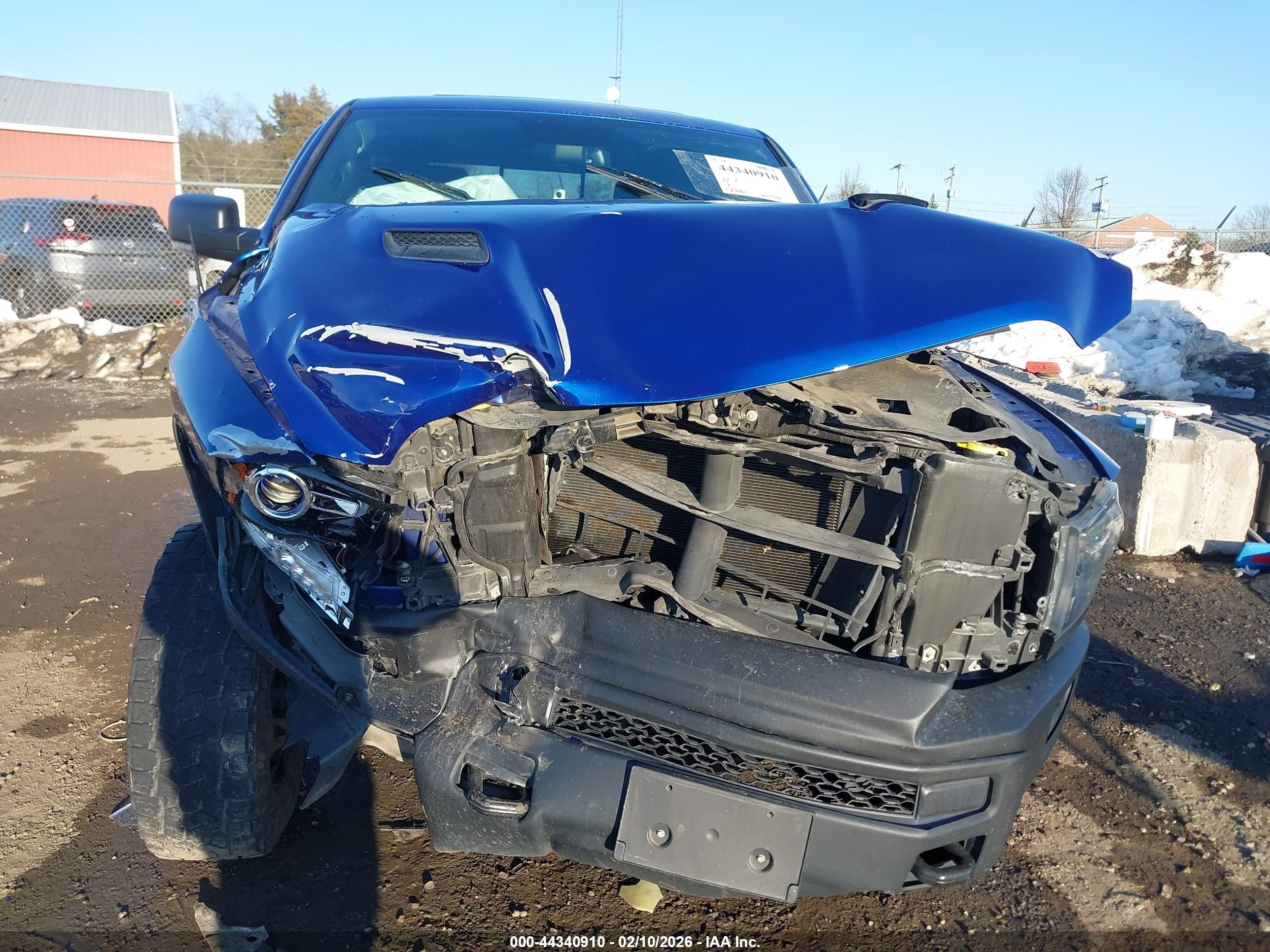 RAM 1500 image 6