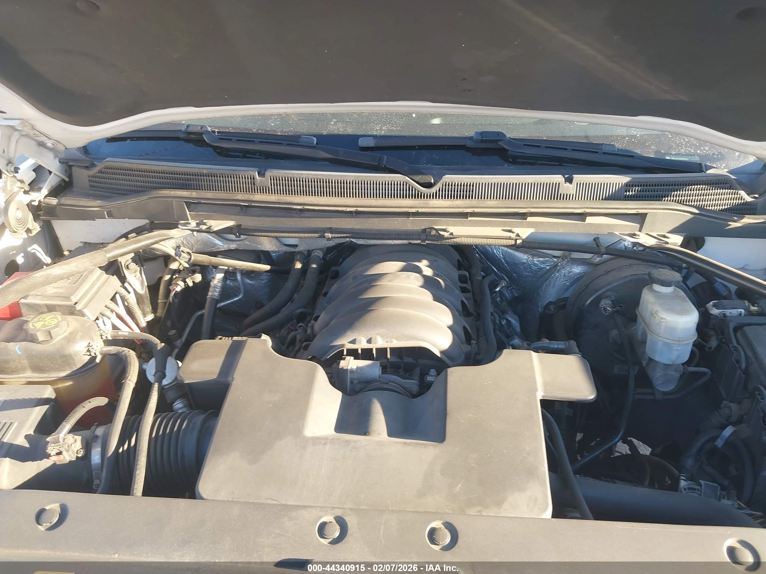 GMC SIERRA image 10