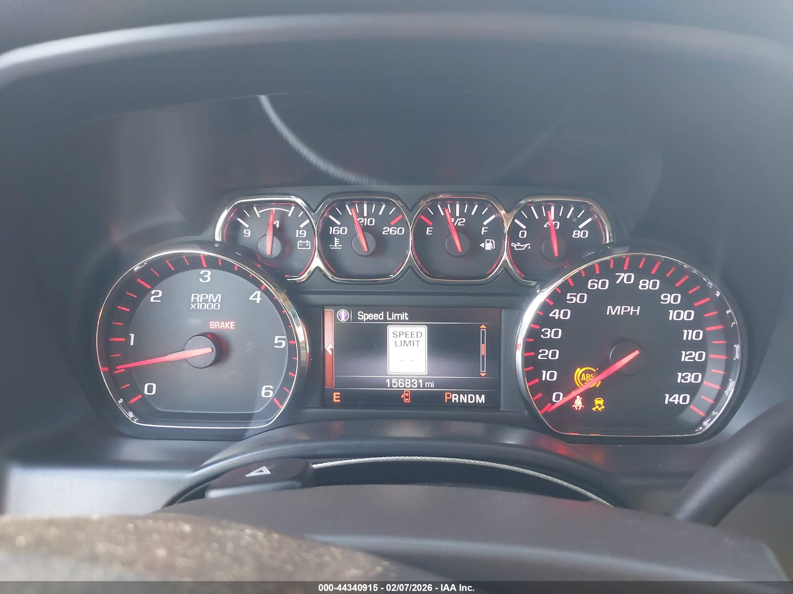 GMC SIERRA image 7