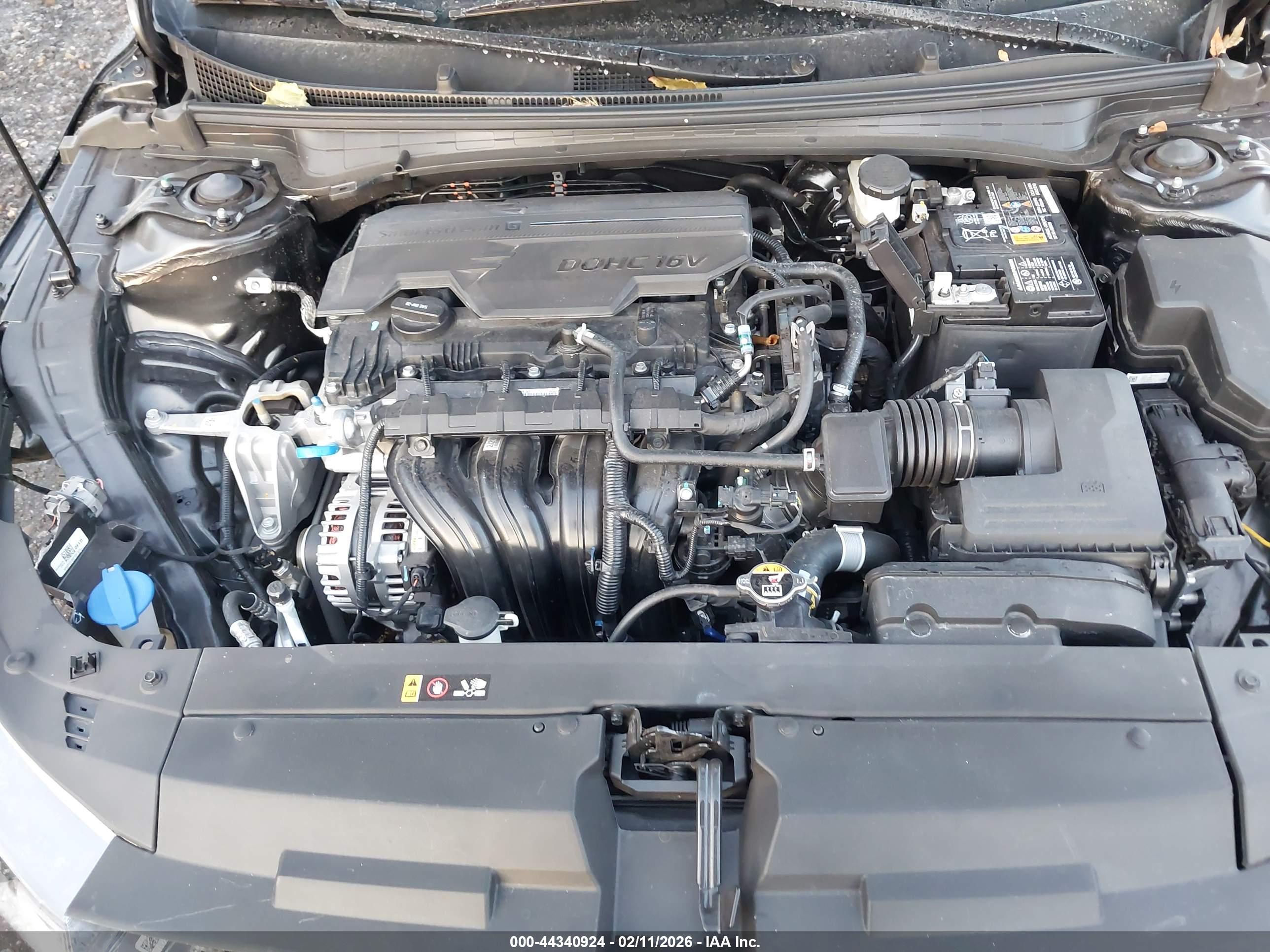 KIA K4 image 10