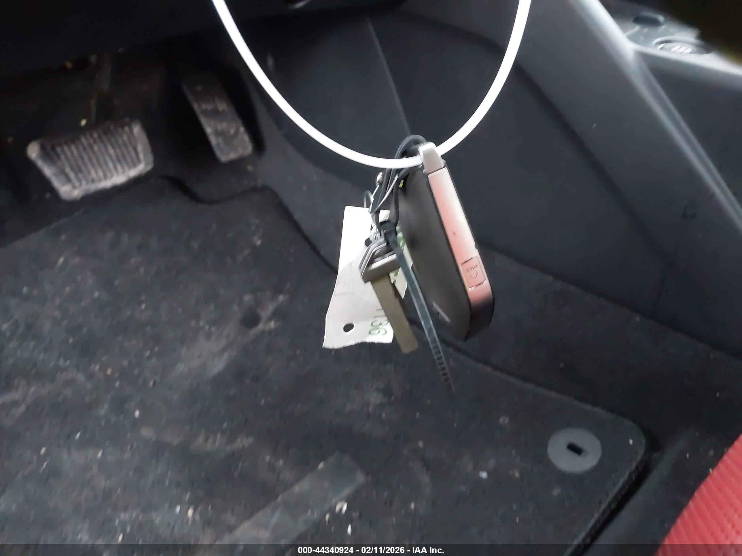 KIA K4 image 11