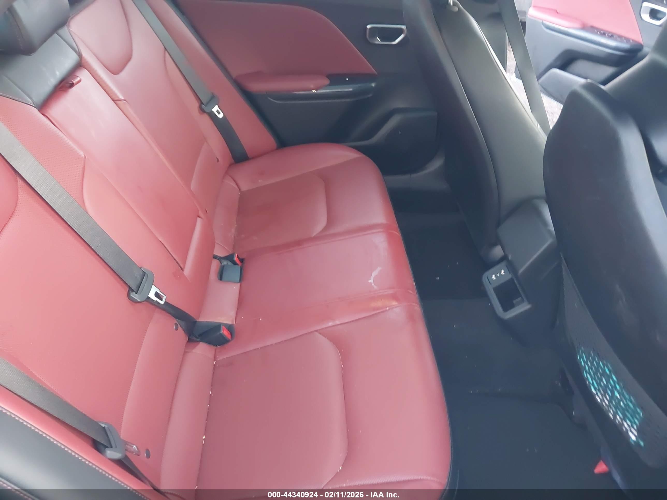 KIA K4 image 8