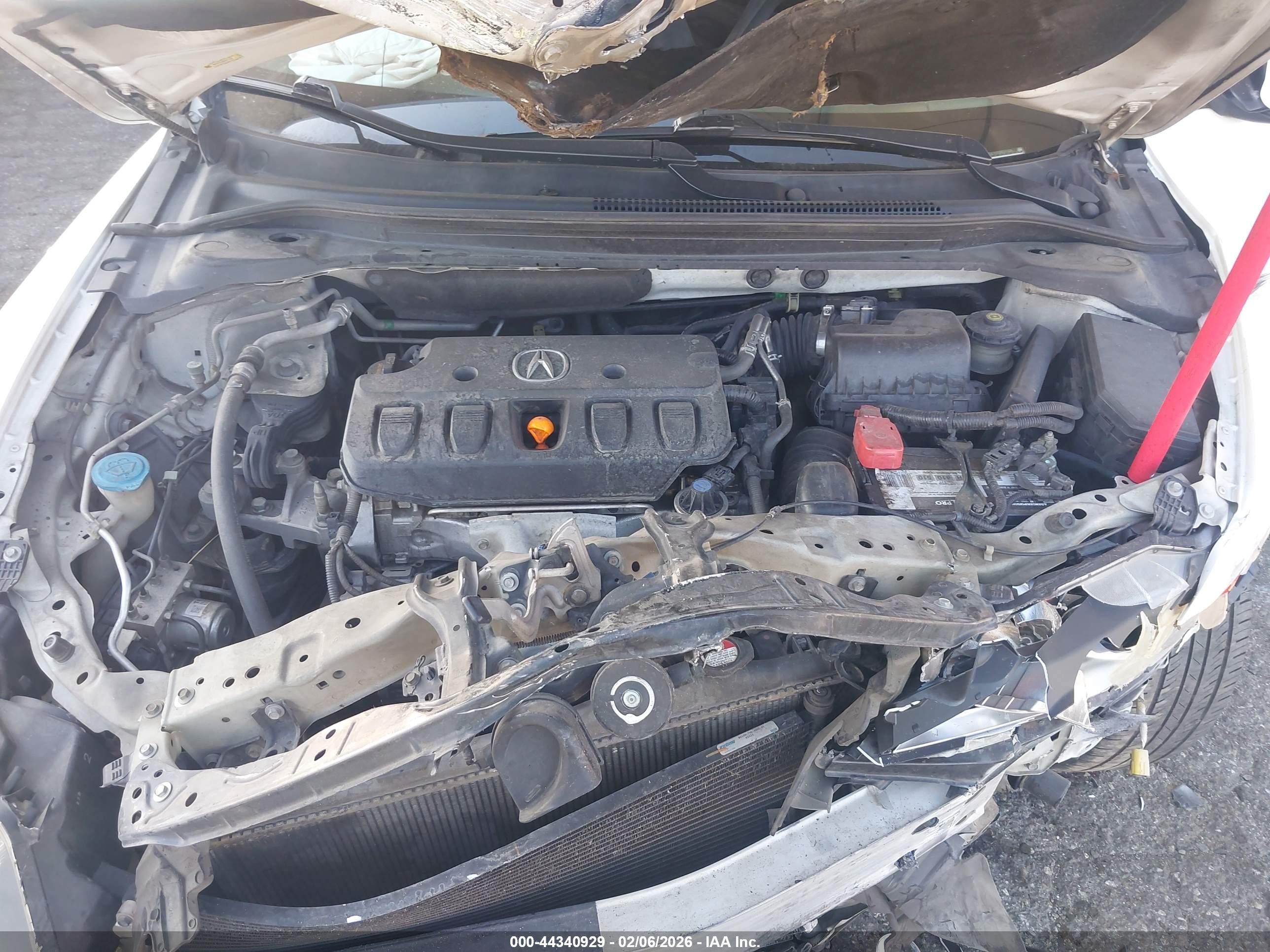 ACURA ILX image 10