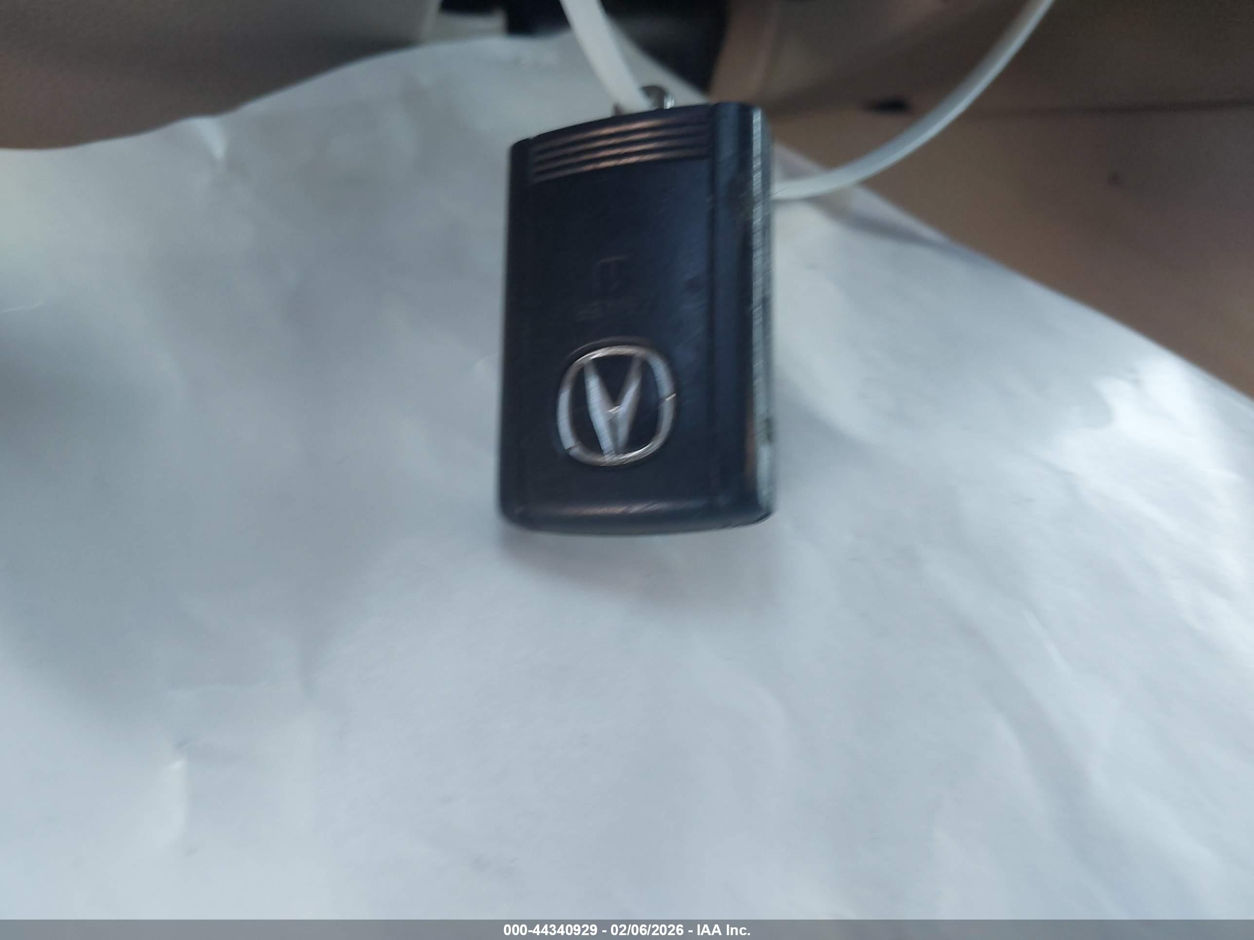 ACURA ILX image 11