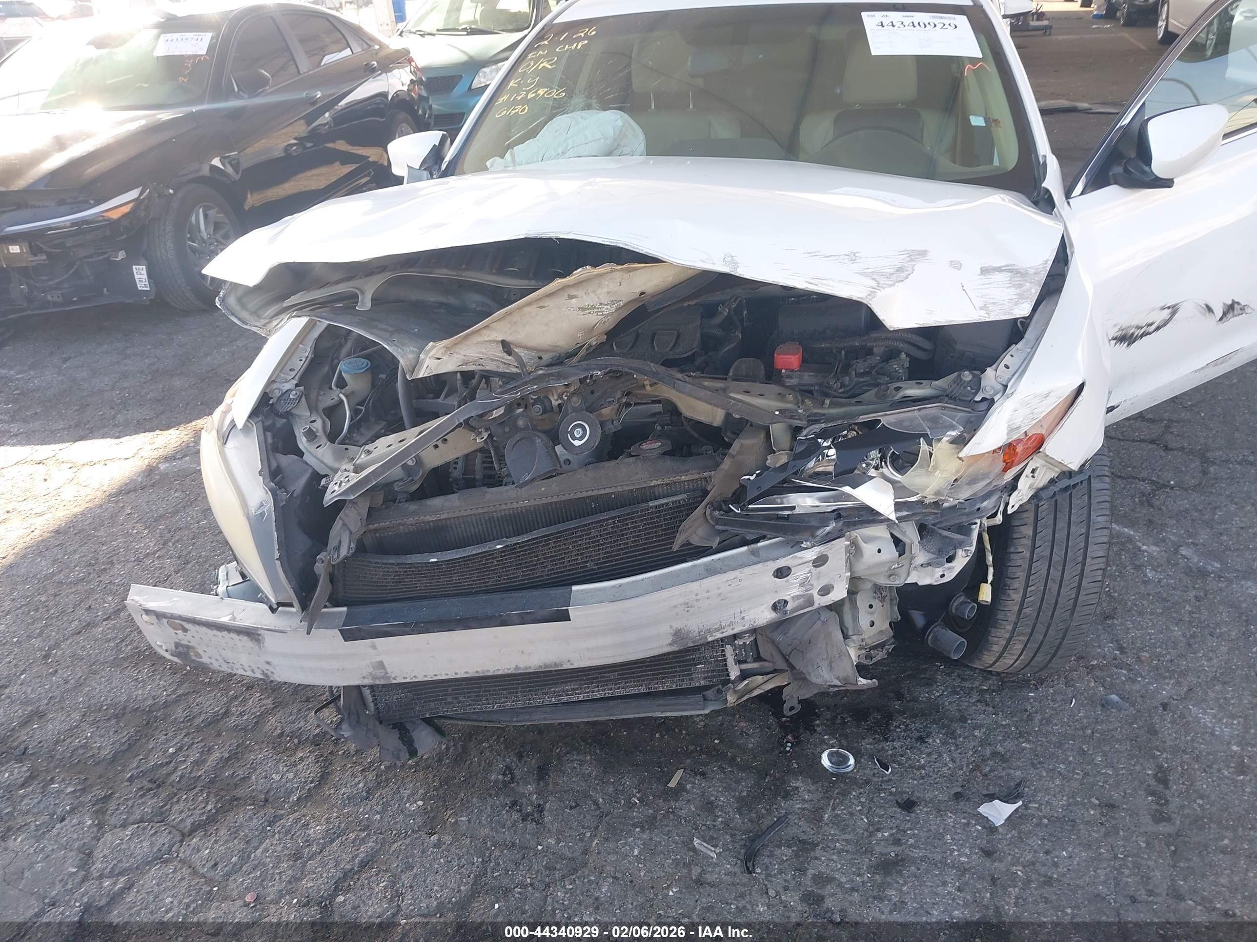 ACURA ILX image 6