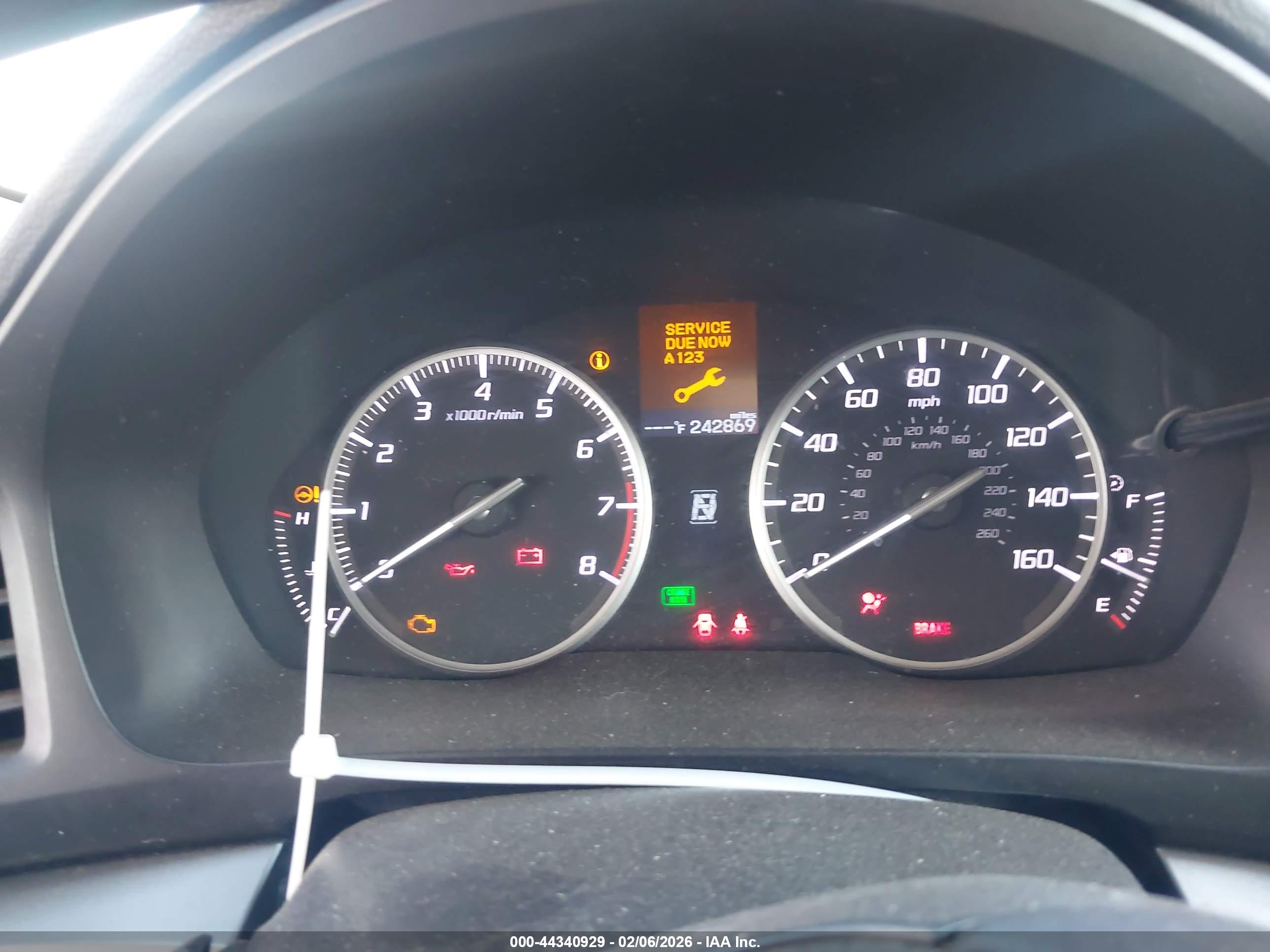 ACURA ILX image 7