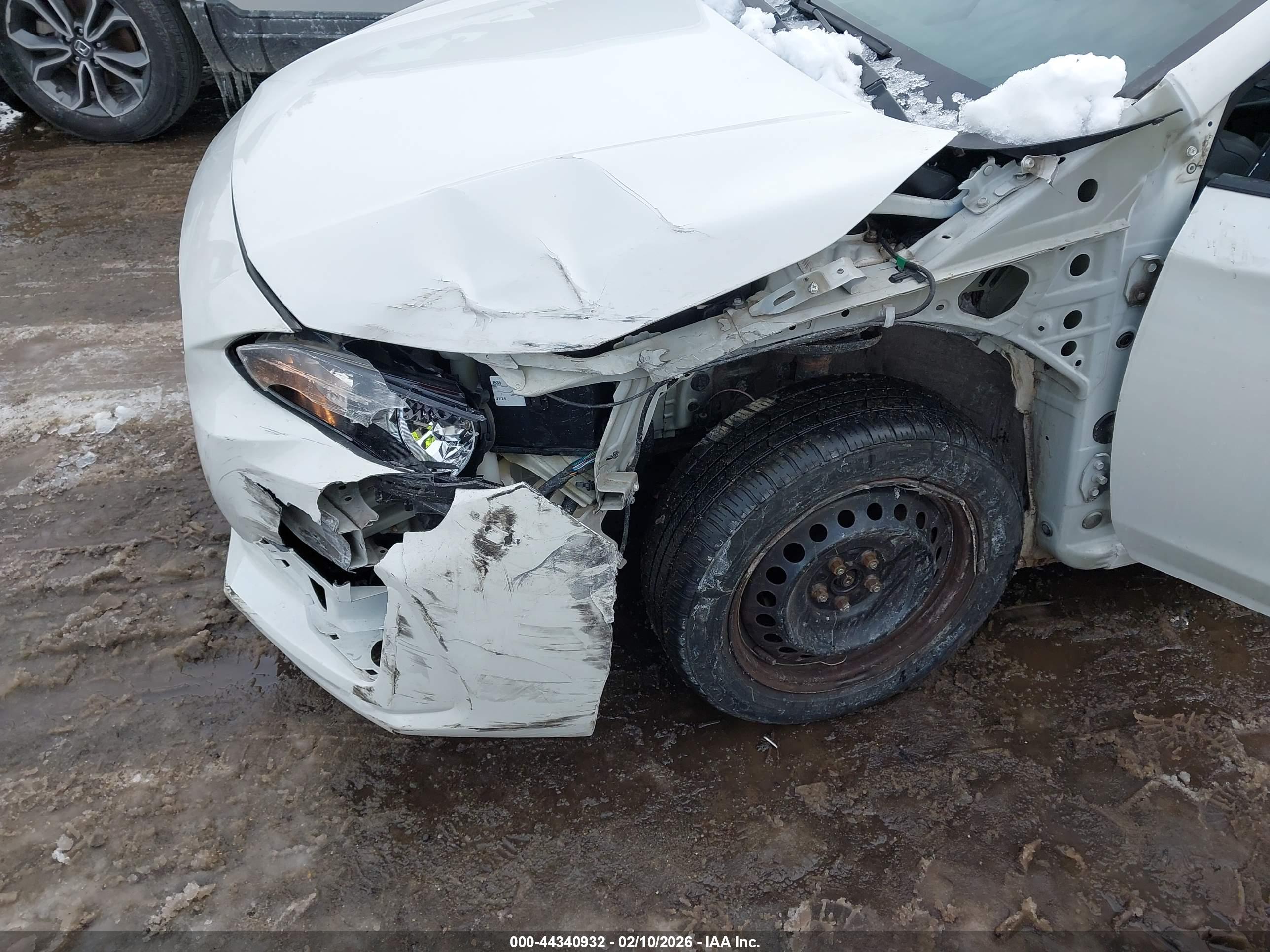 SUBARU IMPREZA image 6