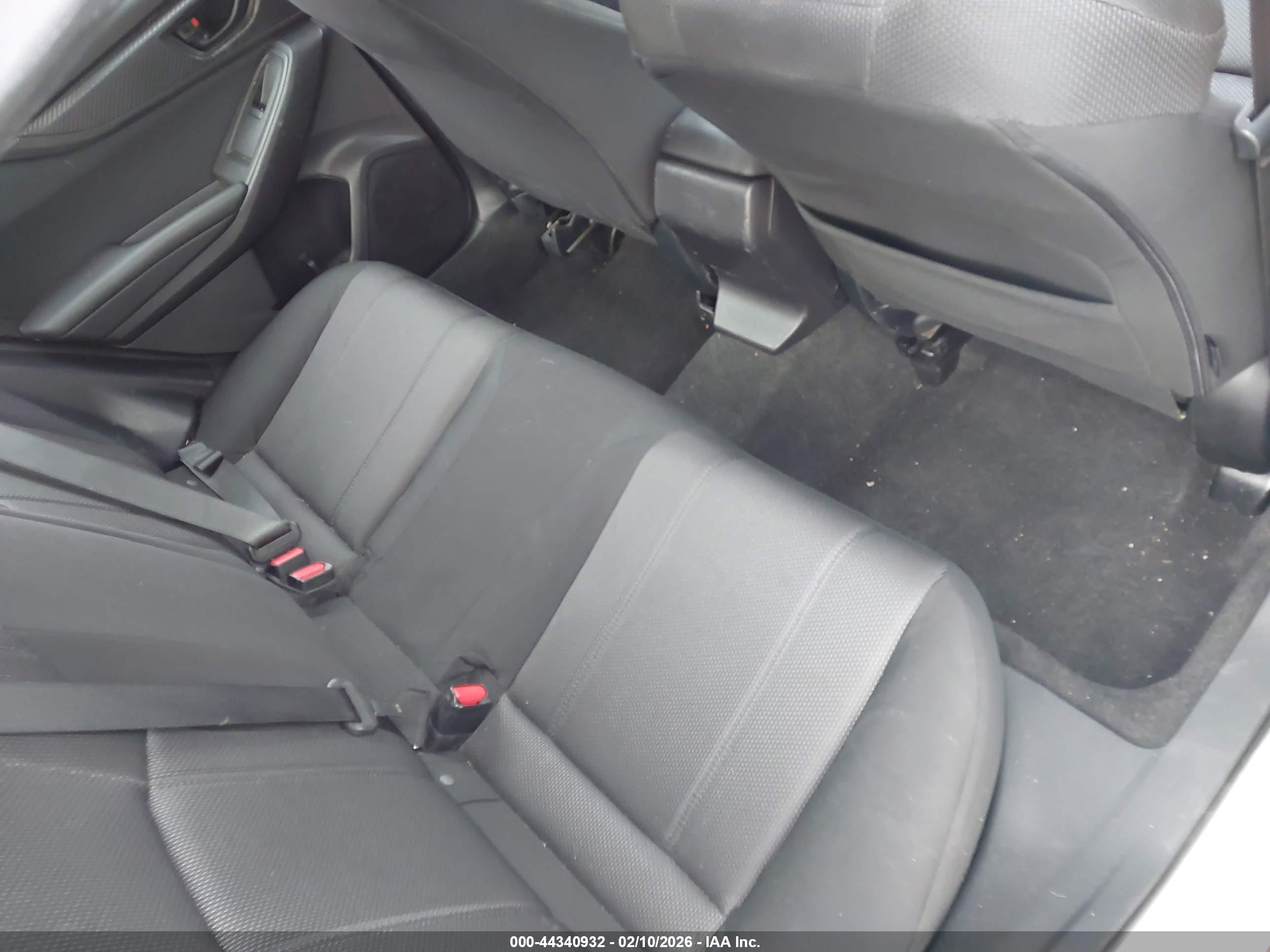 SUBARU IMPREZA image 8