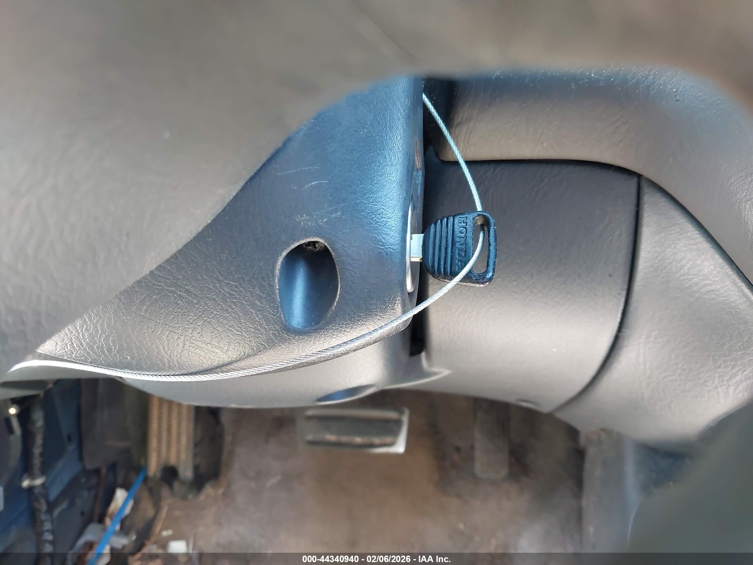 HONDA CIVIC image 11