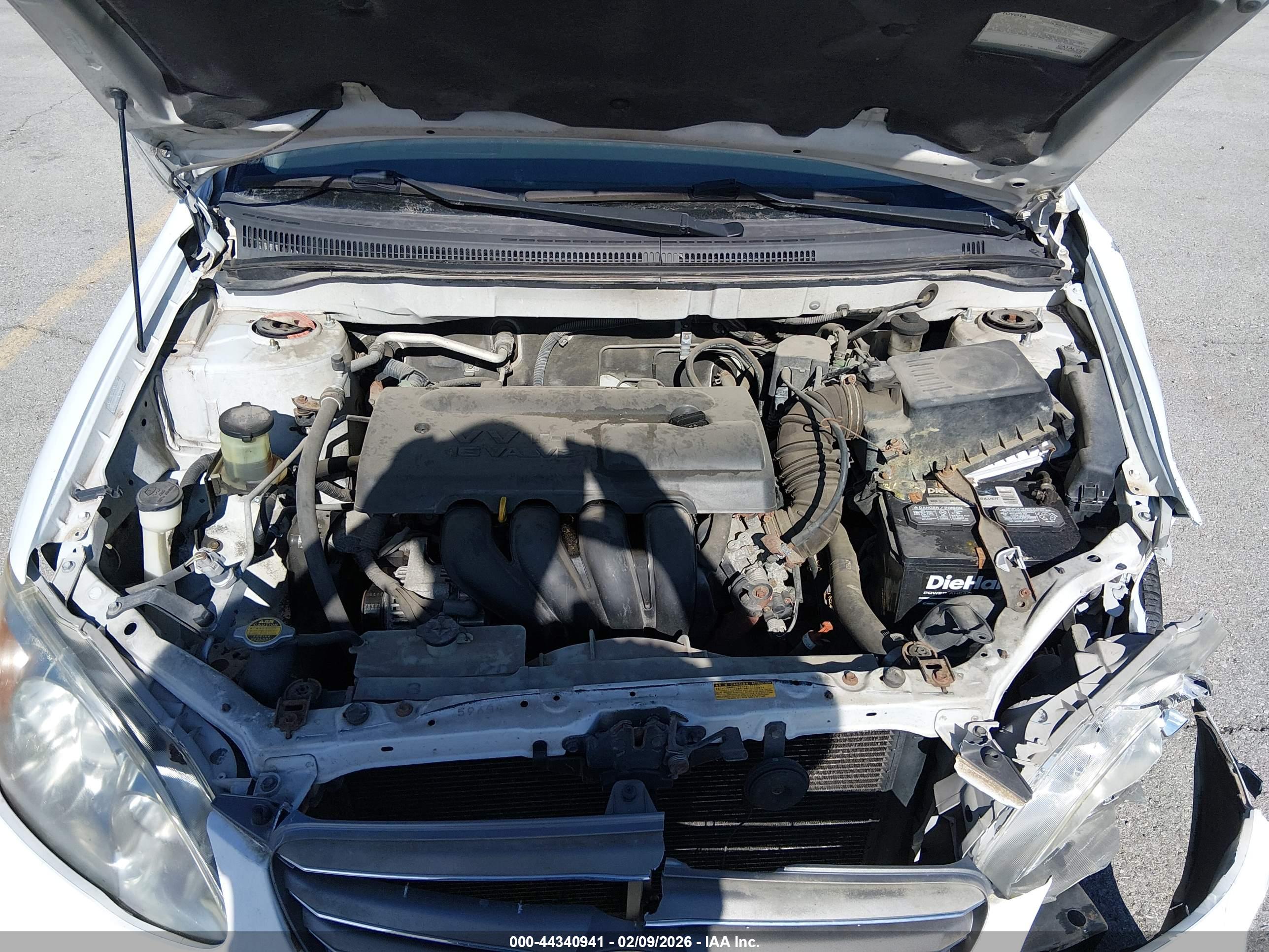 TOYOTA COROLLA image 10