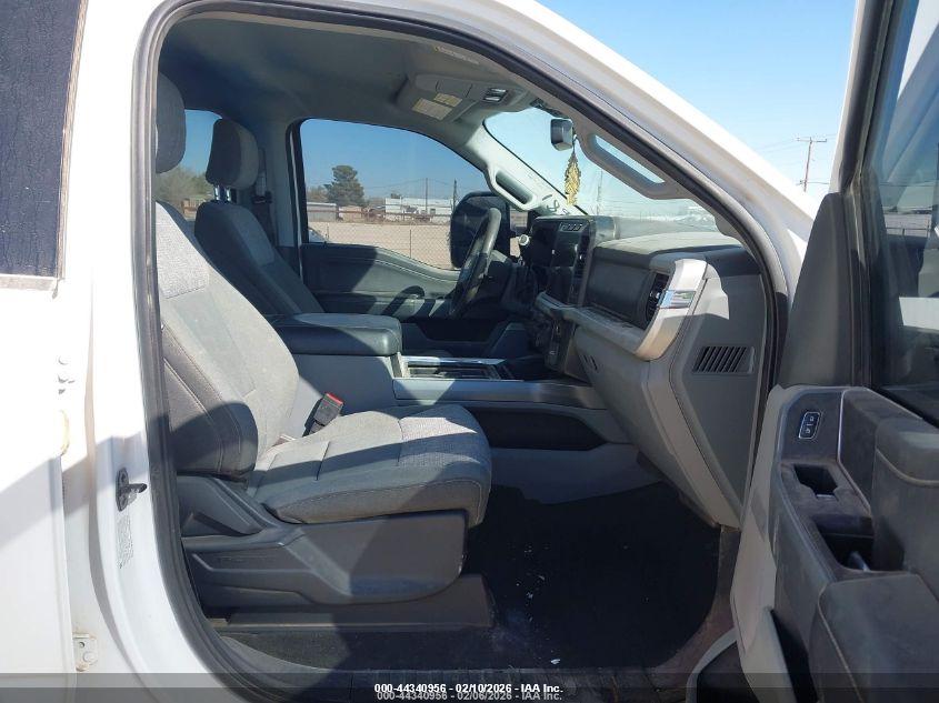 FORD F-250 image 5