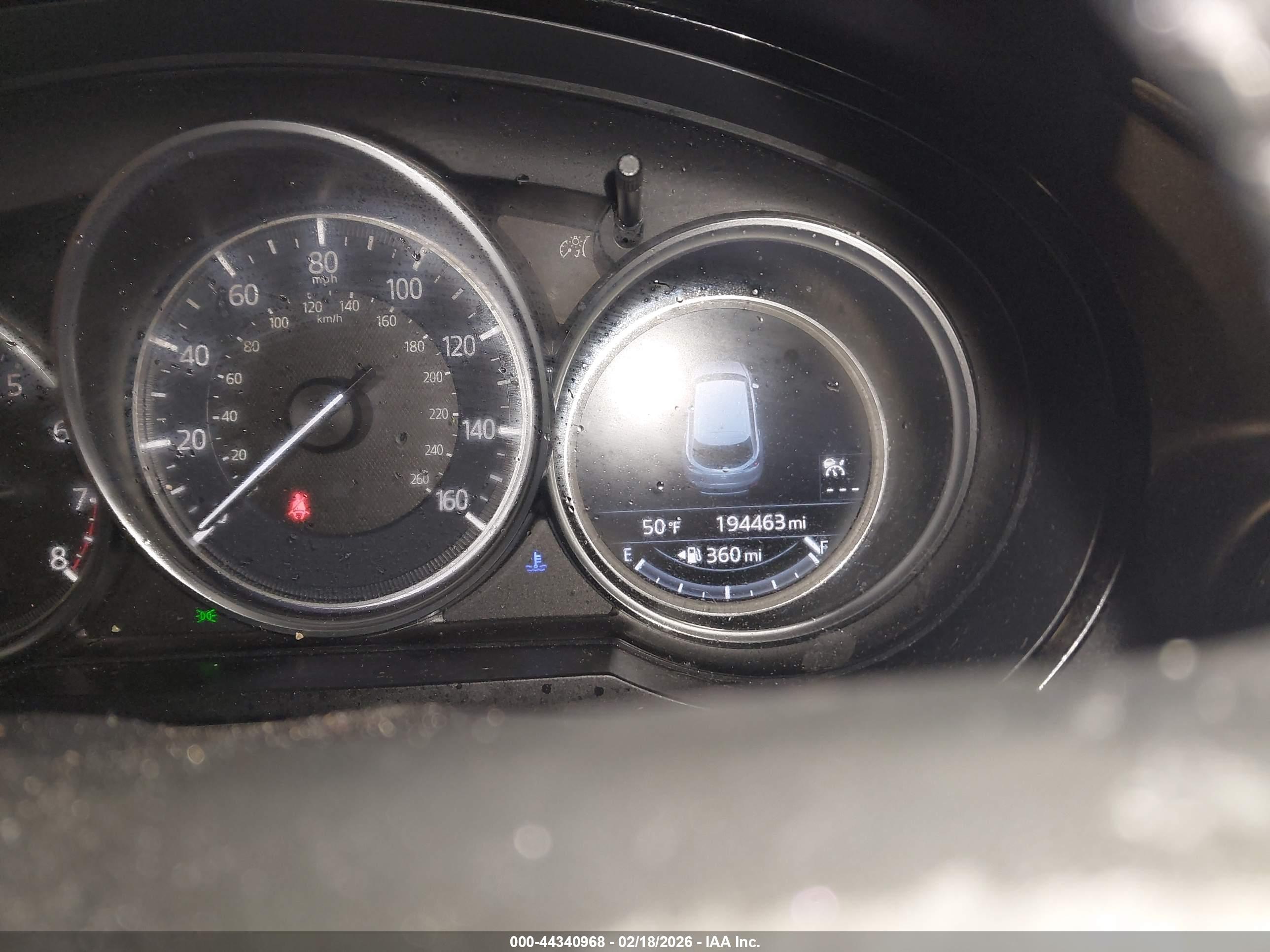 MAZDA CX-9 image 7