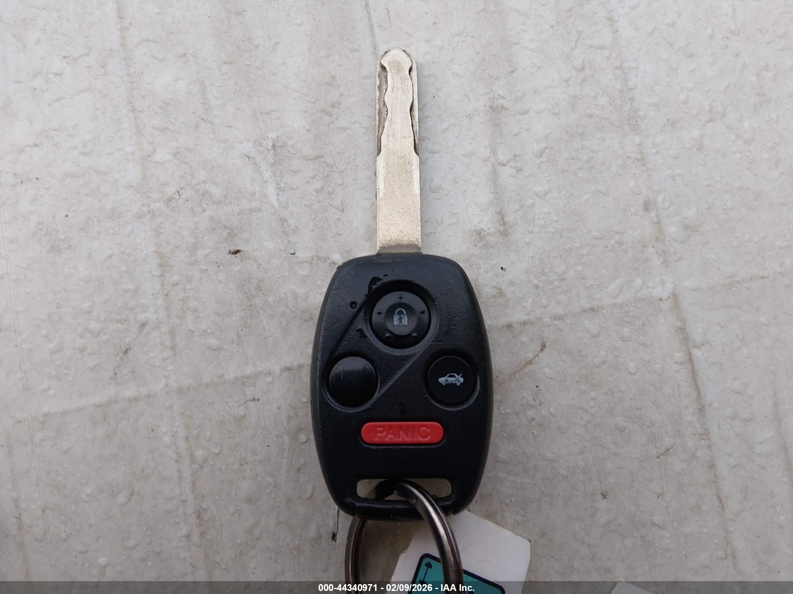 HONDA CIVIC image 11