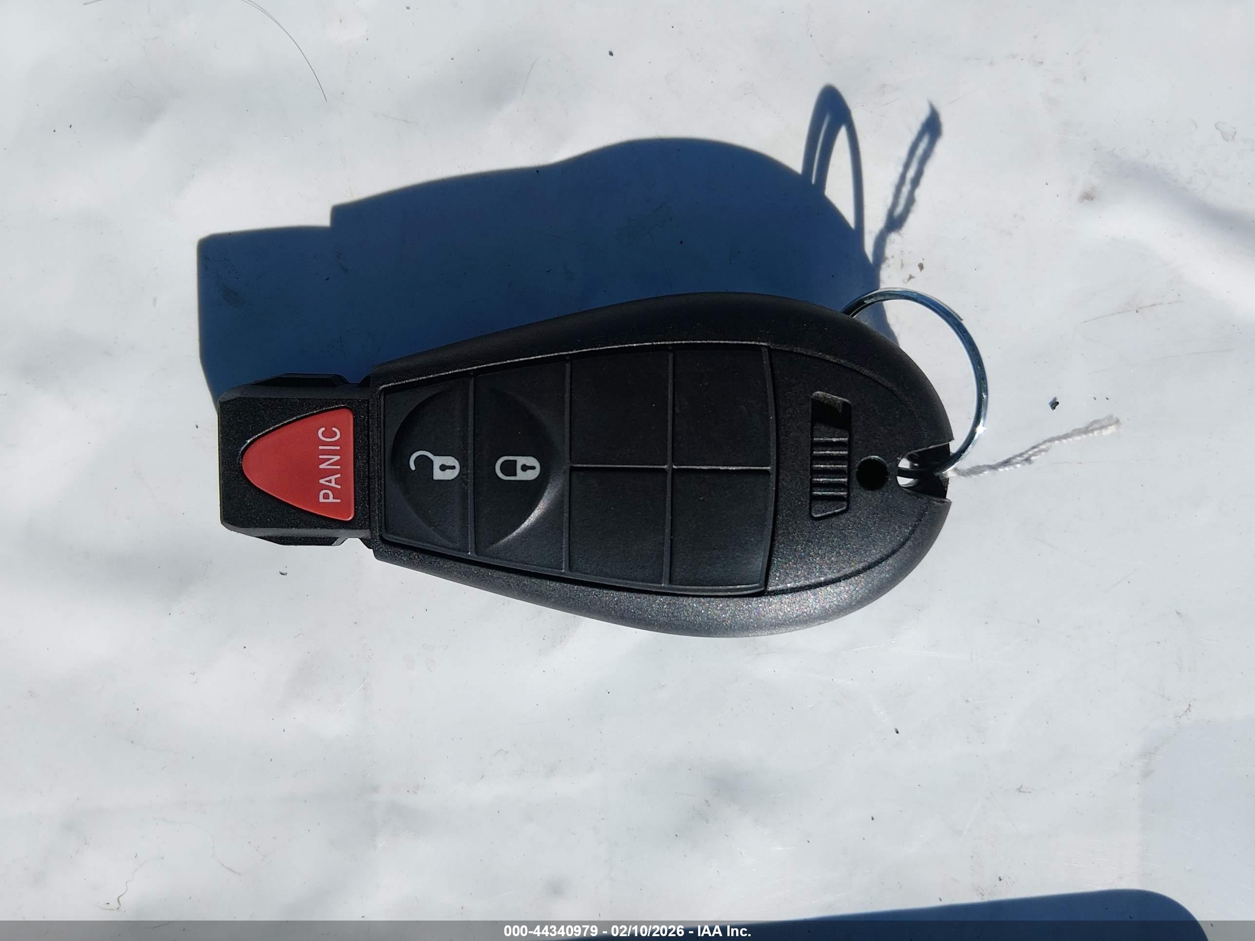 DODGE GRAND image 11