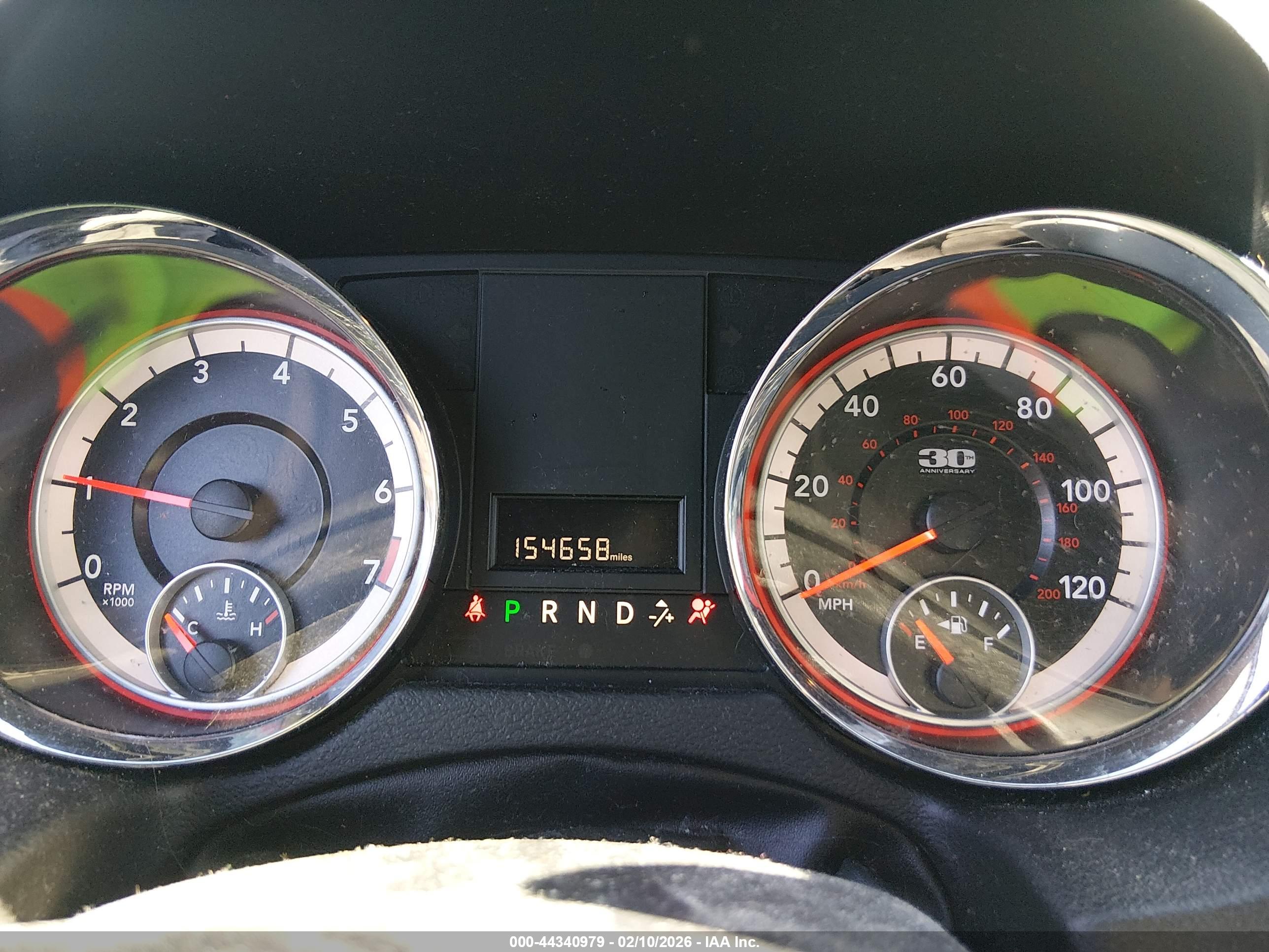 DODGE GRAND image 7