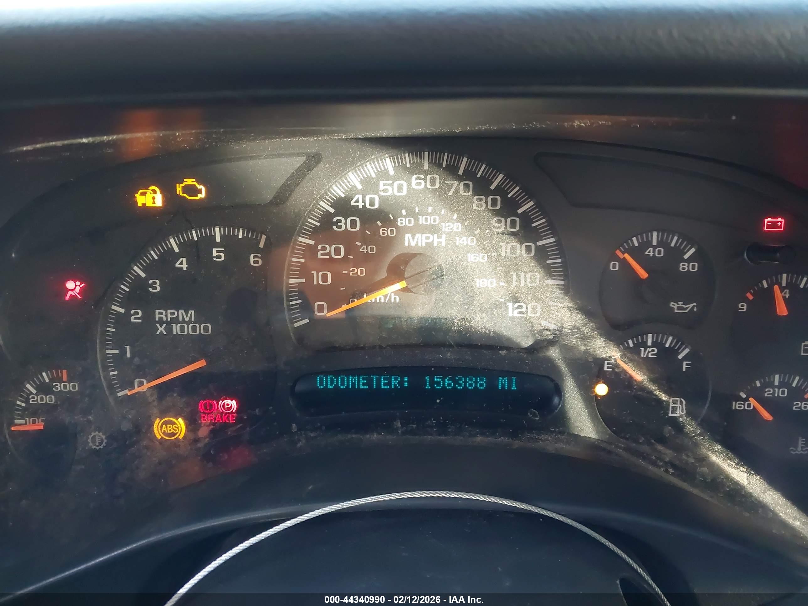 CHEVROLET SILVERADO image 7