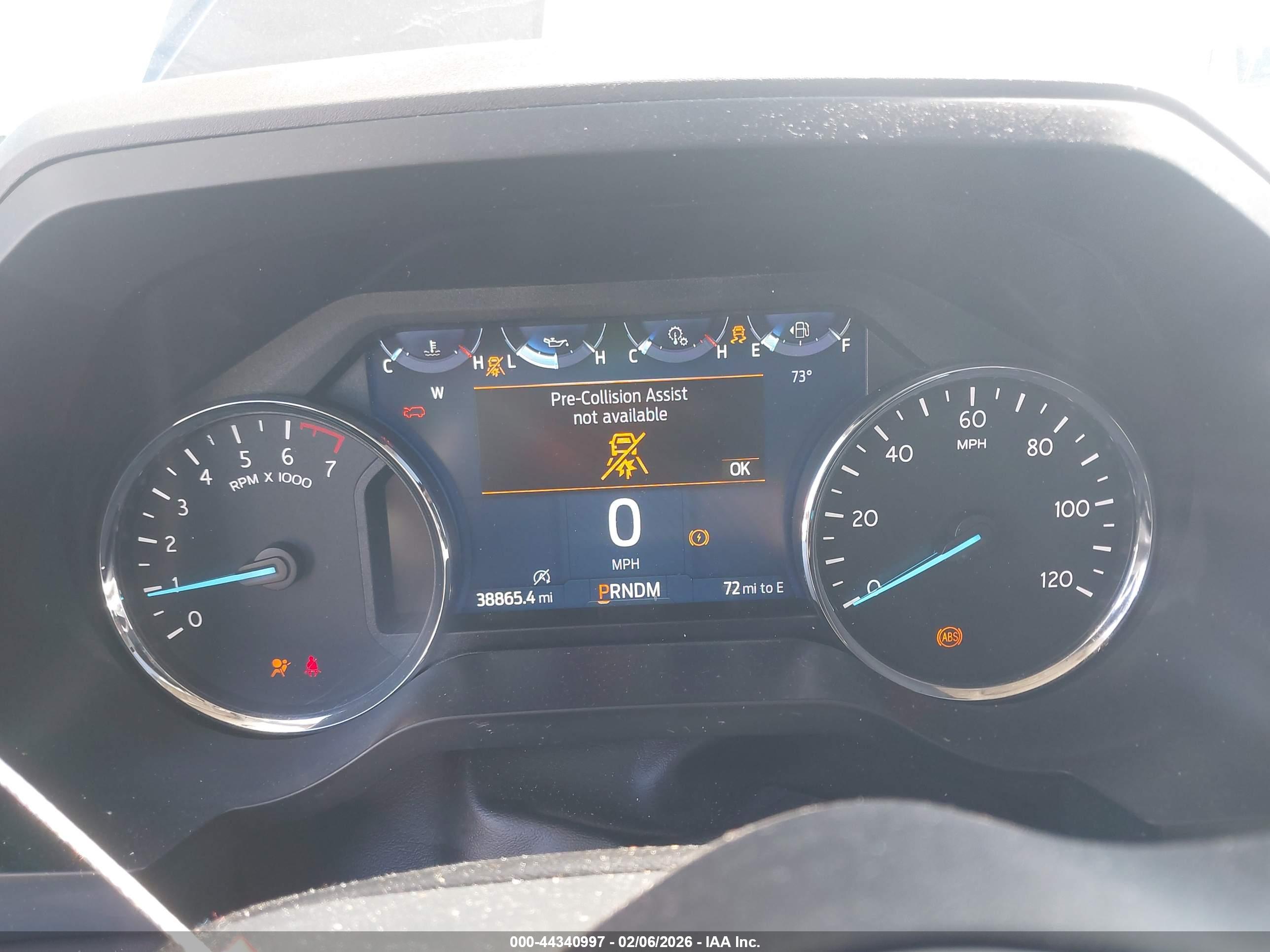 FORD EXPEDITION image 7