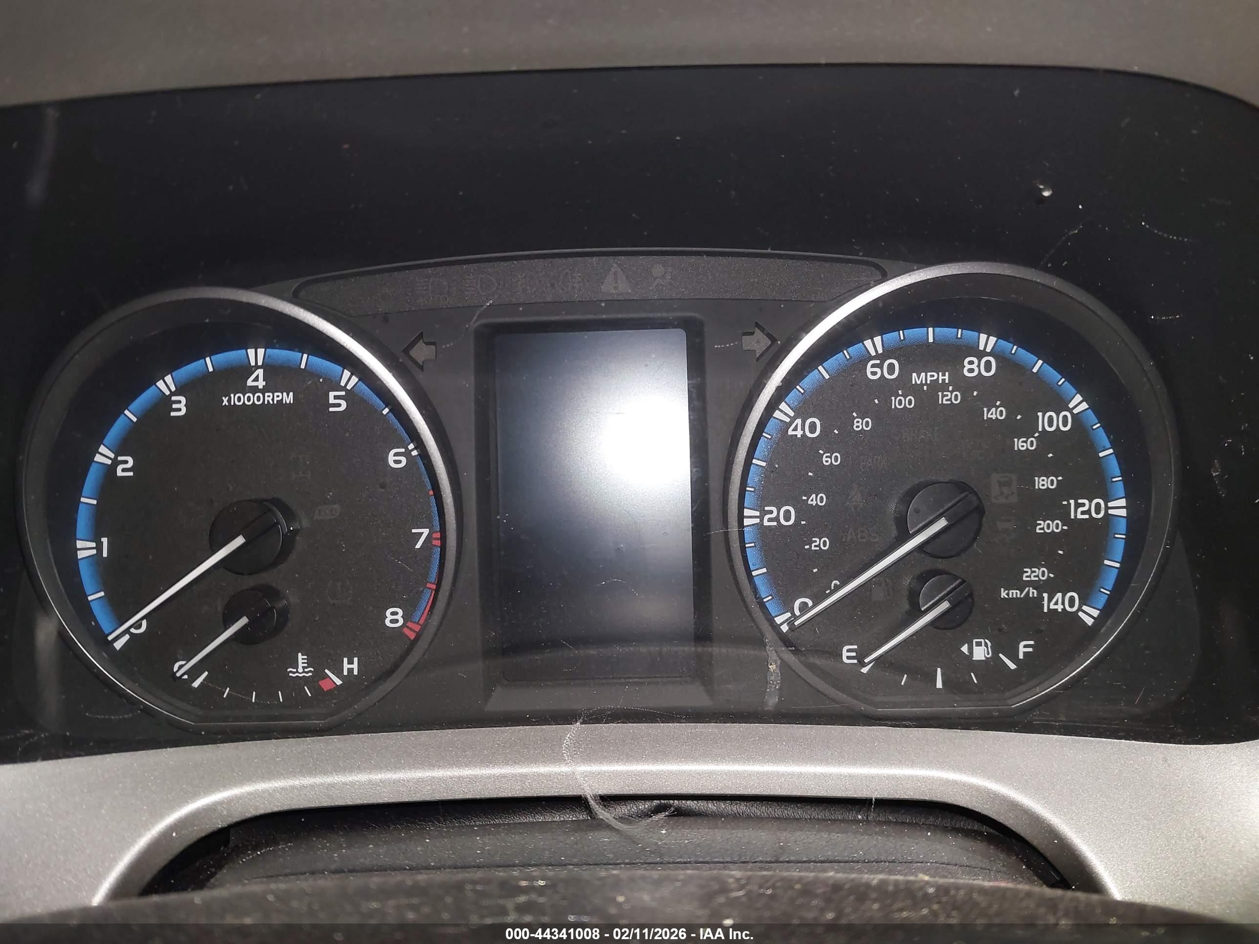 TOYOTA RAV4 image 7