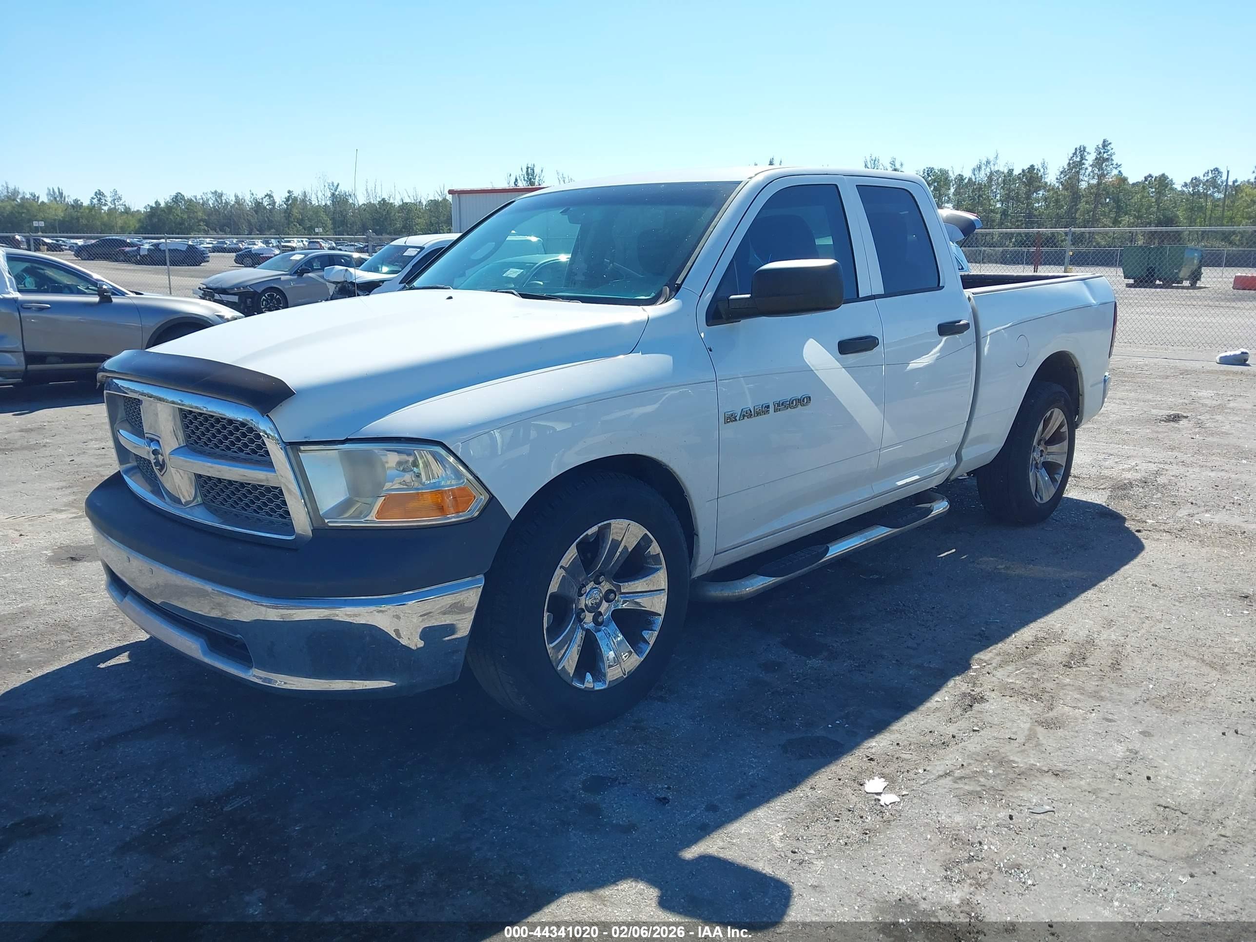 RAM RAM image 2