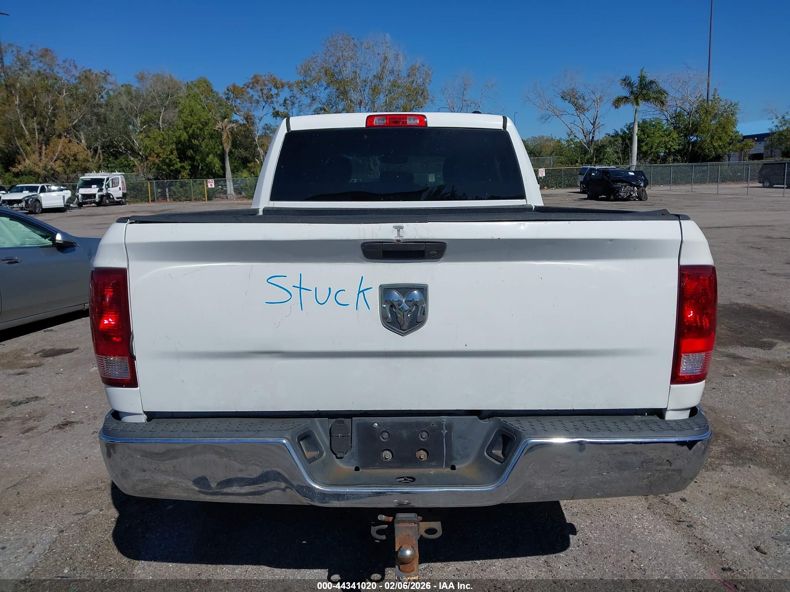RAM RAM image 6