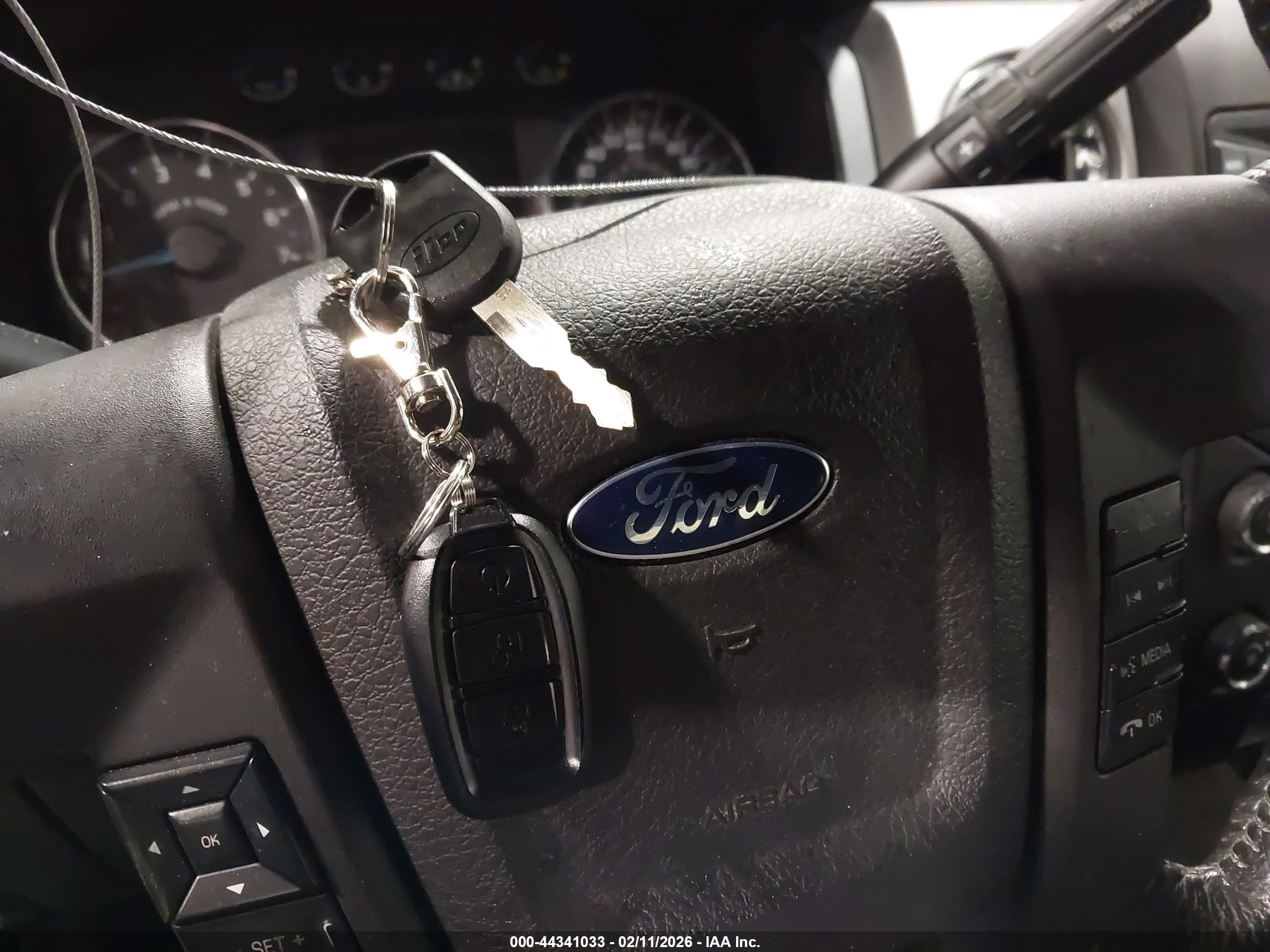 FORD F-150 image 11