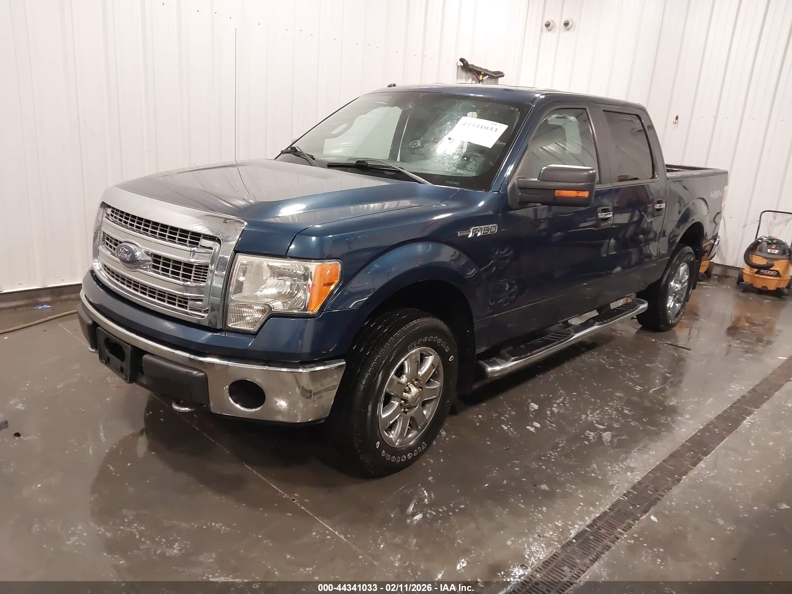 FORD F-150 image 2
