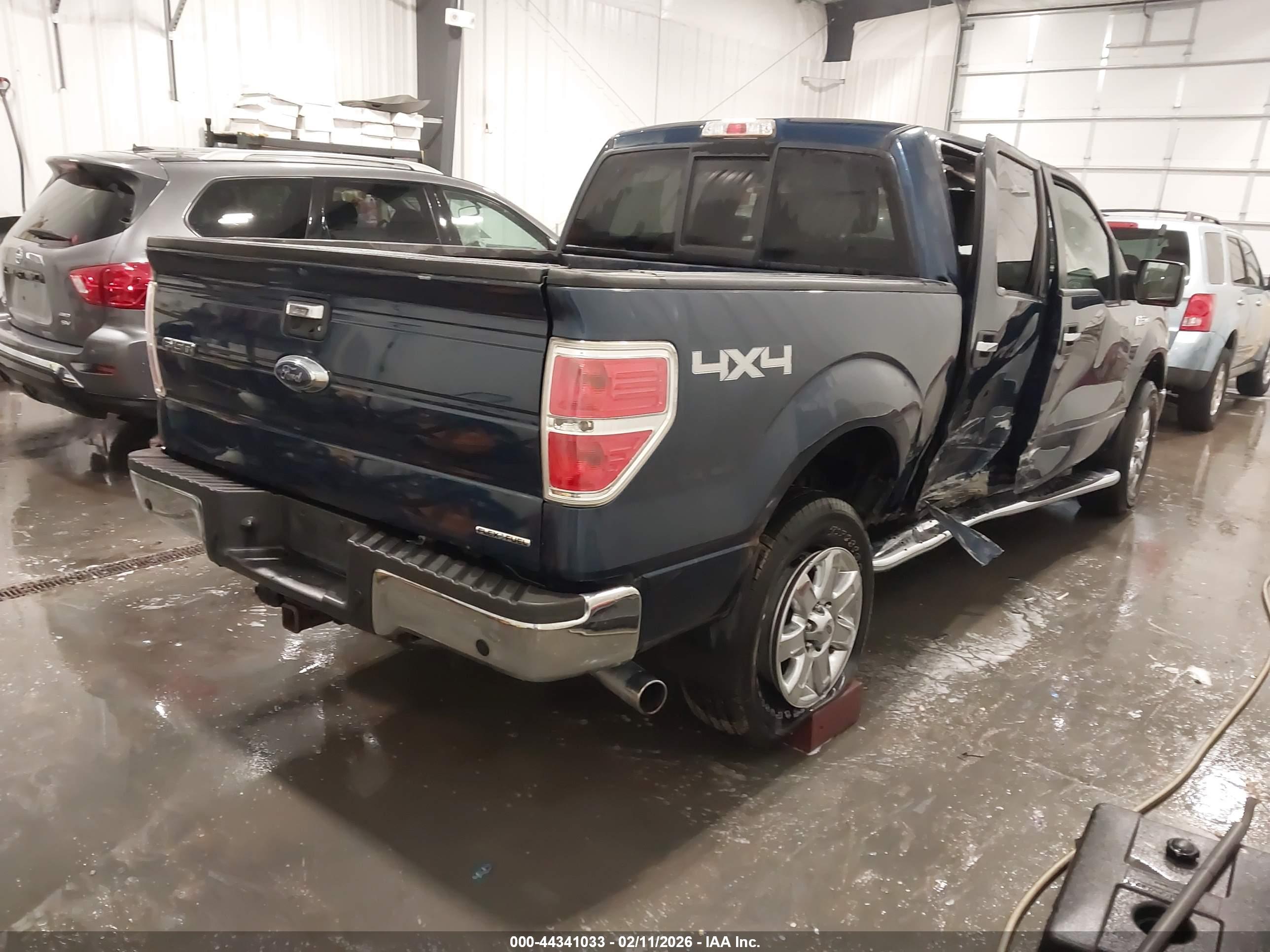 FORD F-150 image 4