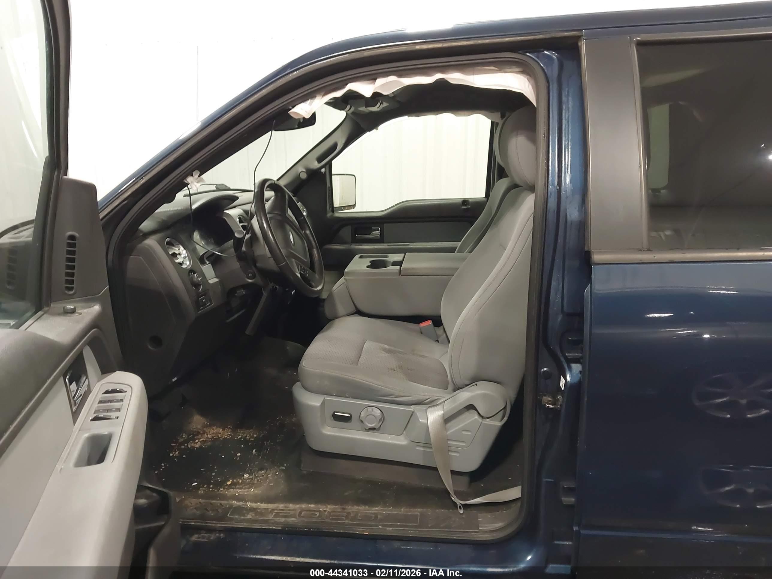 FORD F-150 image 5