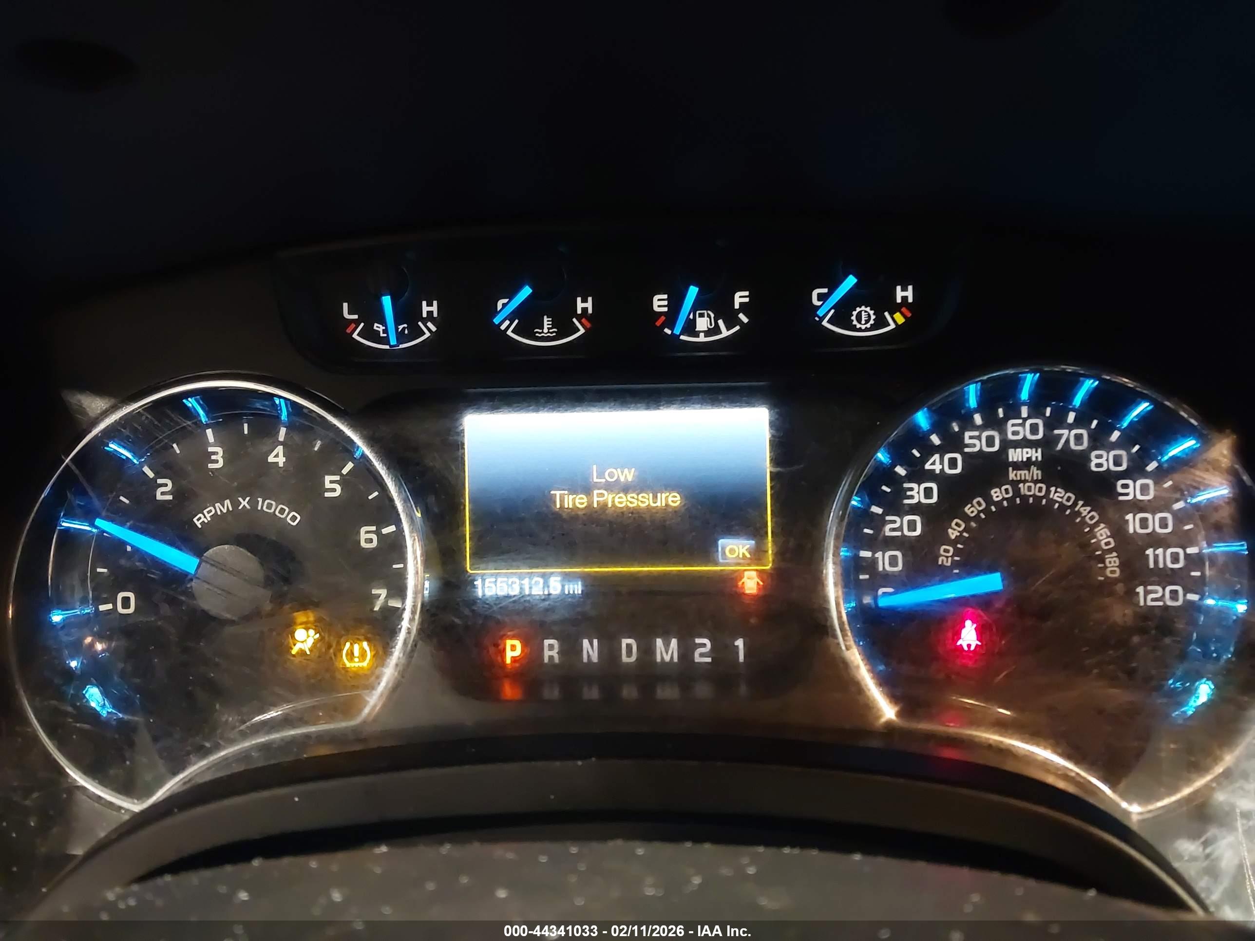 FORD F-150 image 7