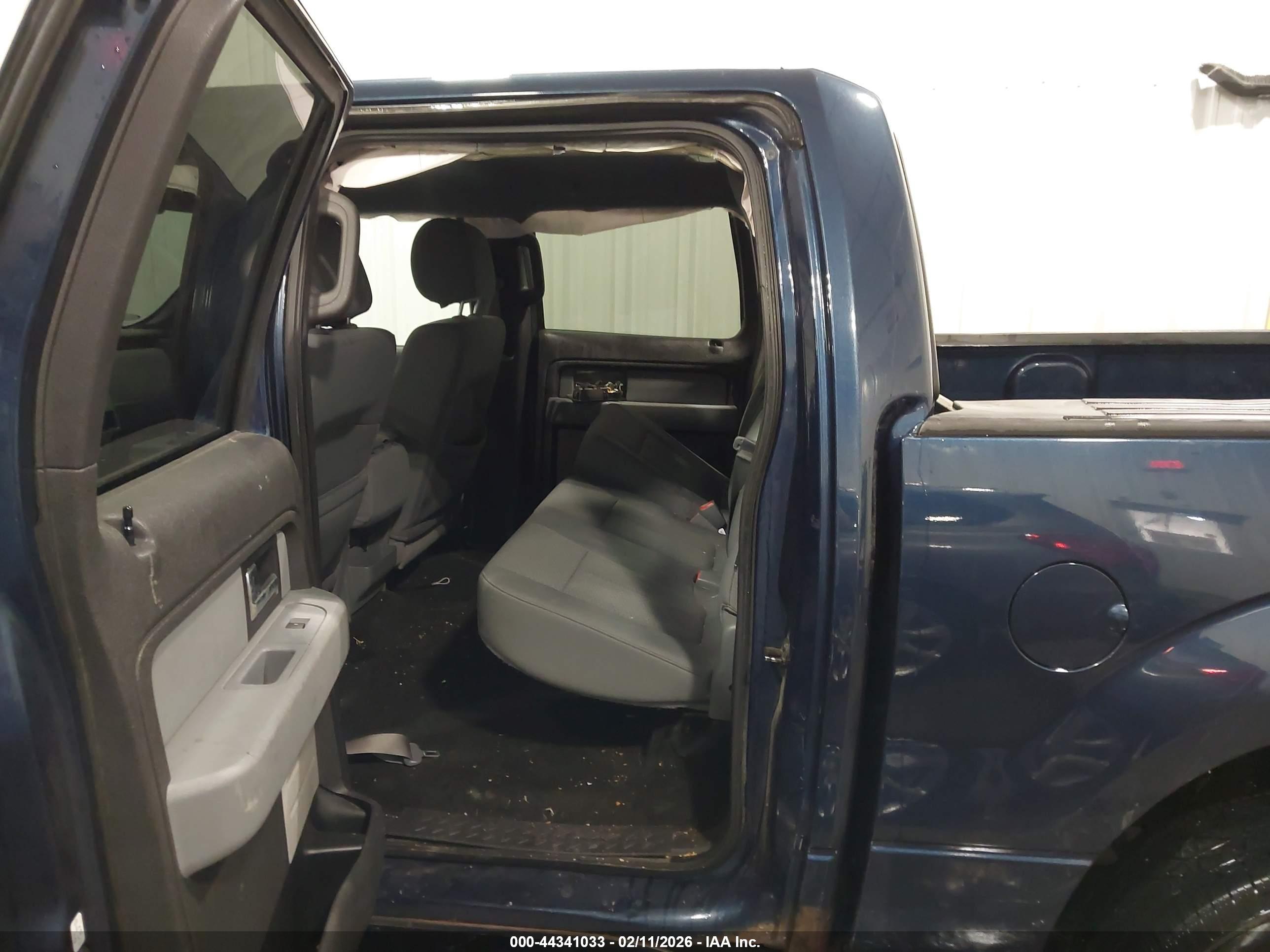 FORD F-150 image 8