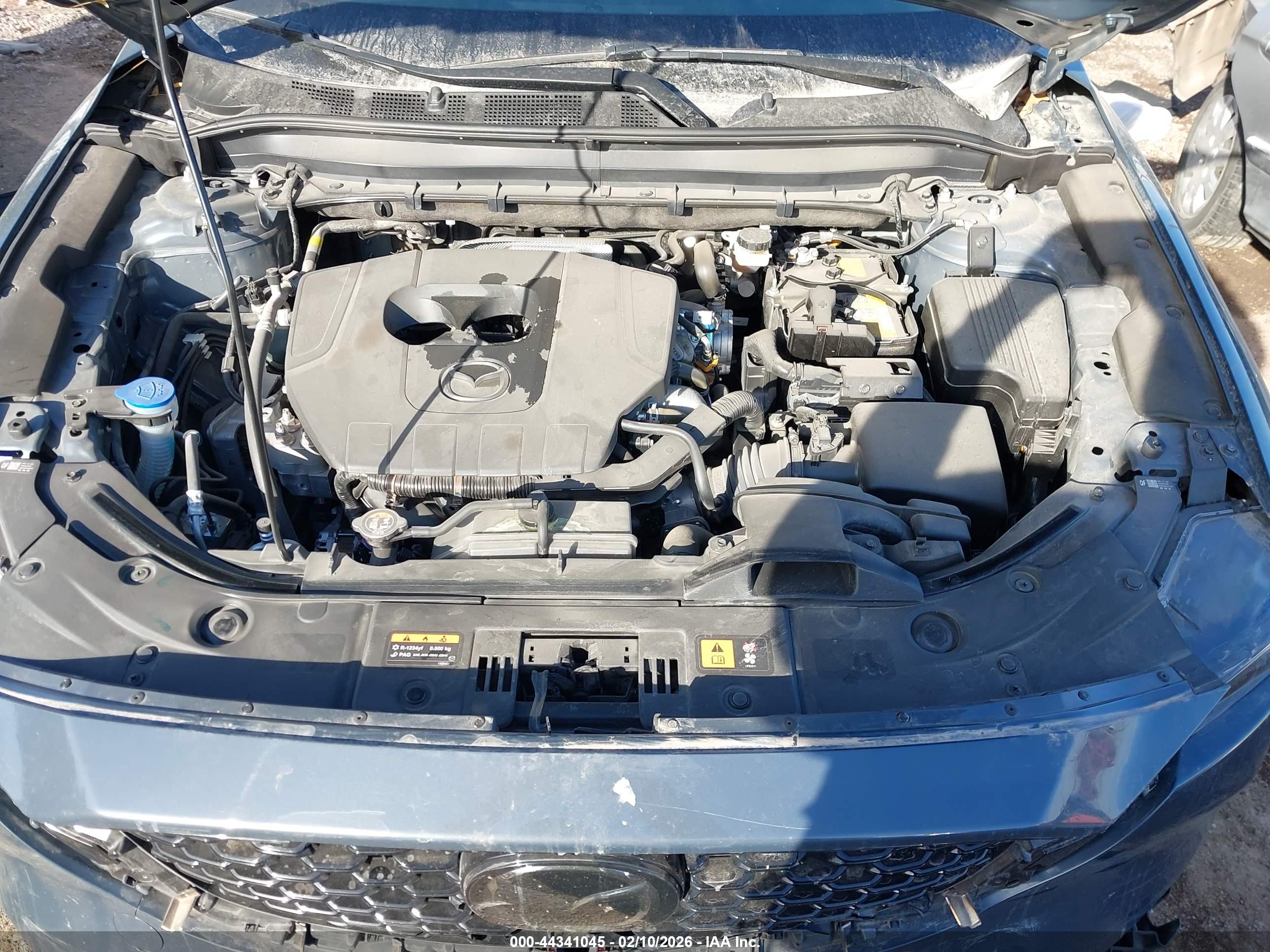 MAZDA CX-5 image 10