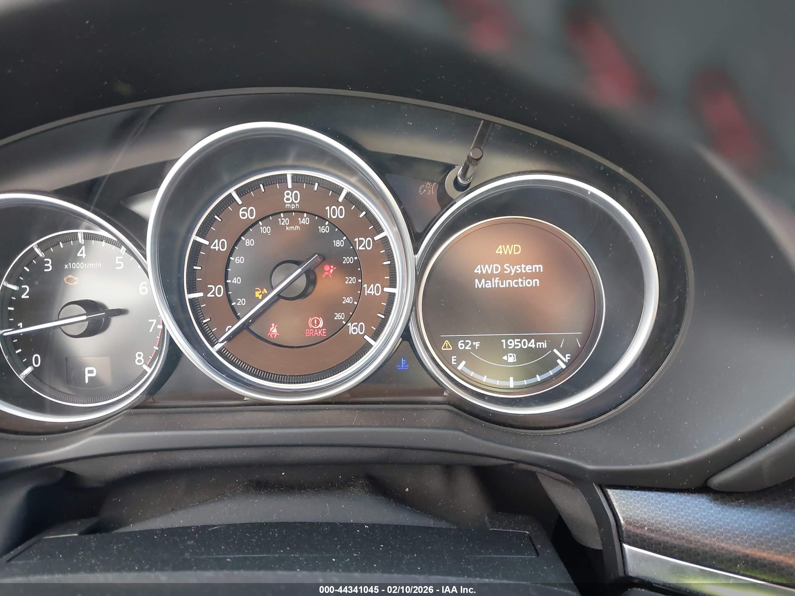 MAZDA CX-5 image 7